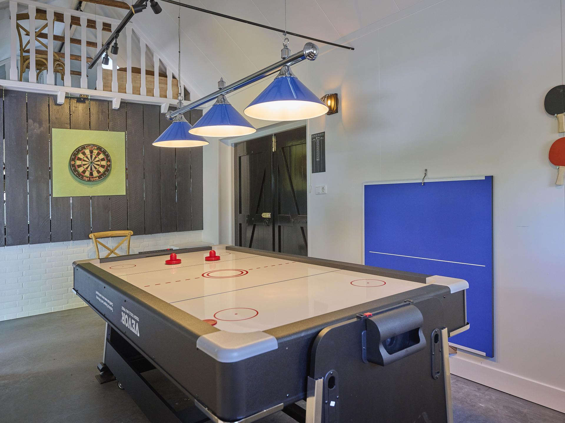 Luxe vakantieboerderij met sauna voor 12 personen in Vriezenveen, Twente - foto 79