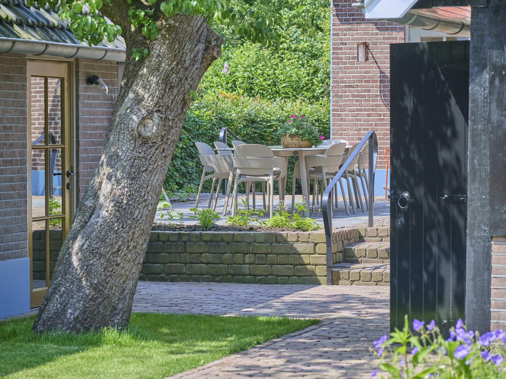 Luxe vakantieboerderij met sauna voor 12 personen in Vriezenveen, Twente - foto 68