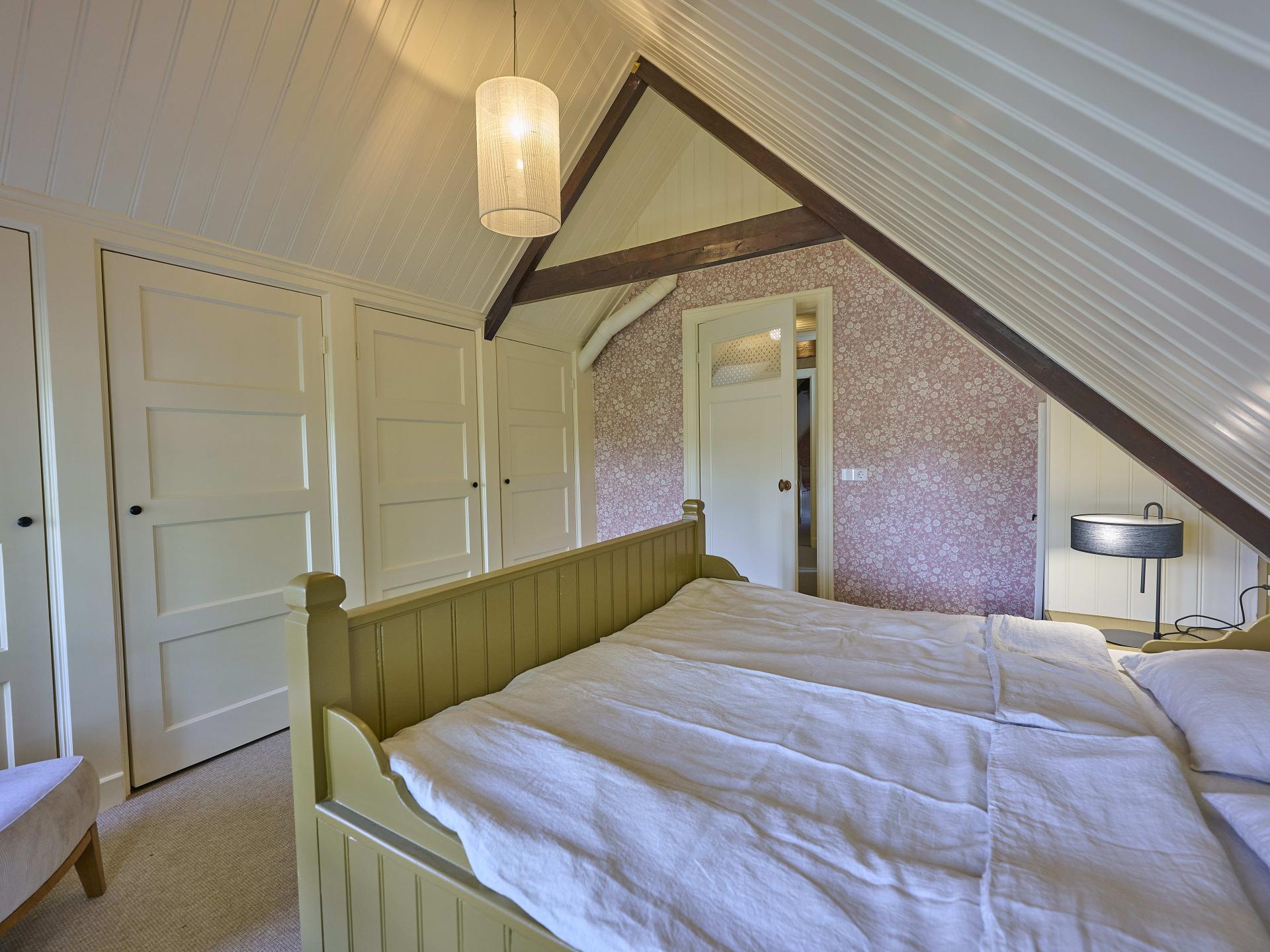 Luxe vakantieboerderij met sauna voor 12 personen in Vriezenveen, Twente - foto 31