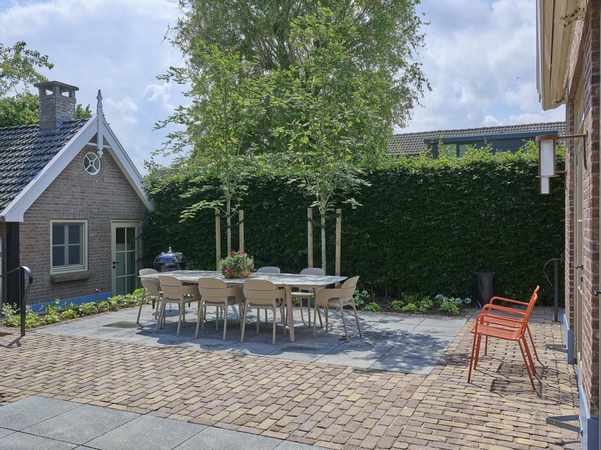 Luxe vakantieboerderij met sauna voor 12 personen in Vriezenveen, Twente - foto 72