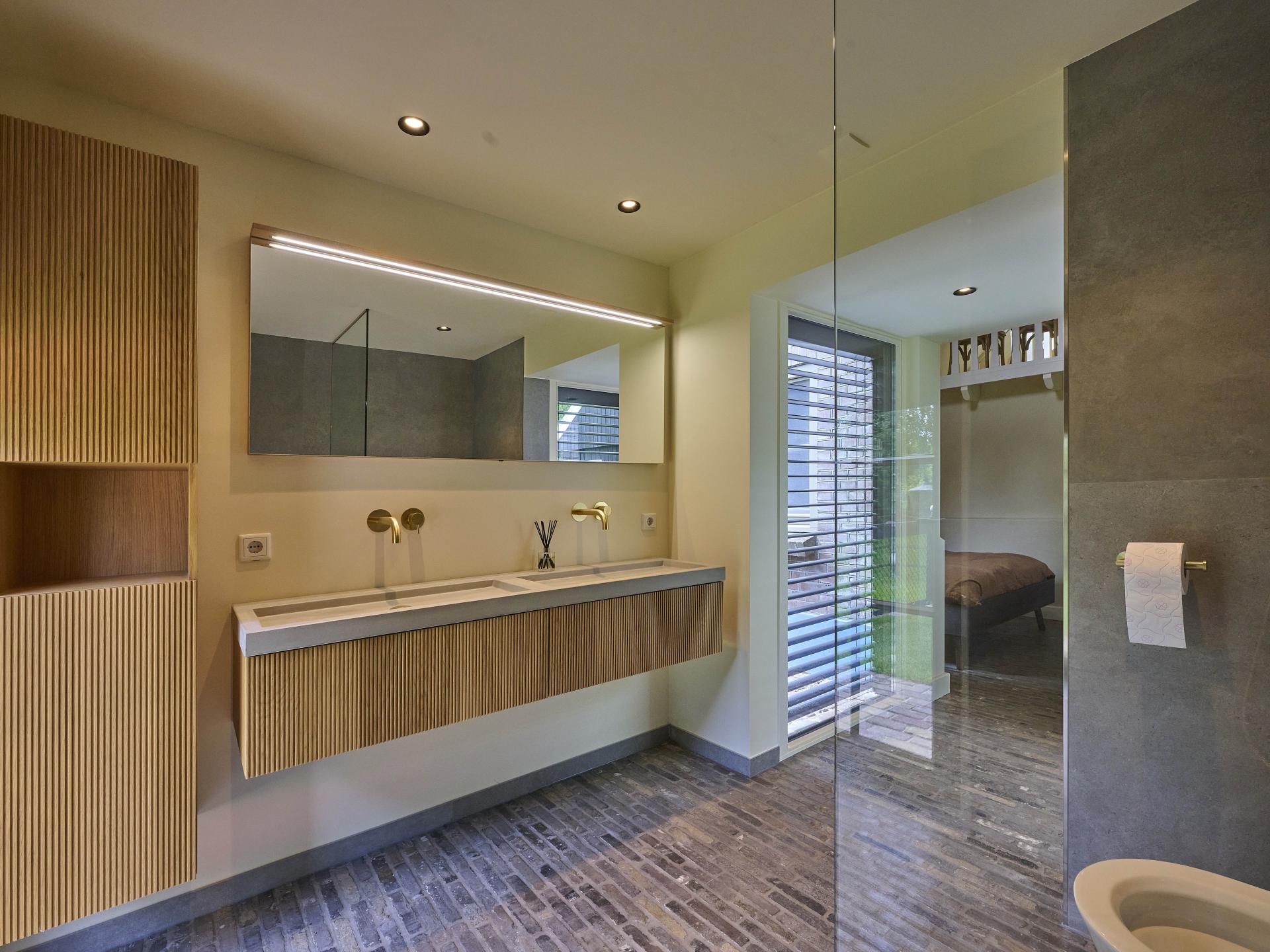 Luxe vakantieboerderij met sauna voor 12 personen in Vriezenveen, Twente - foto 51