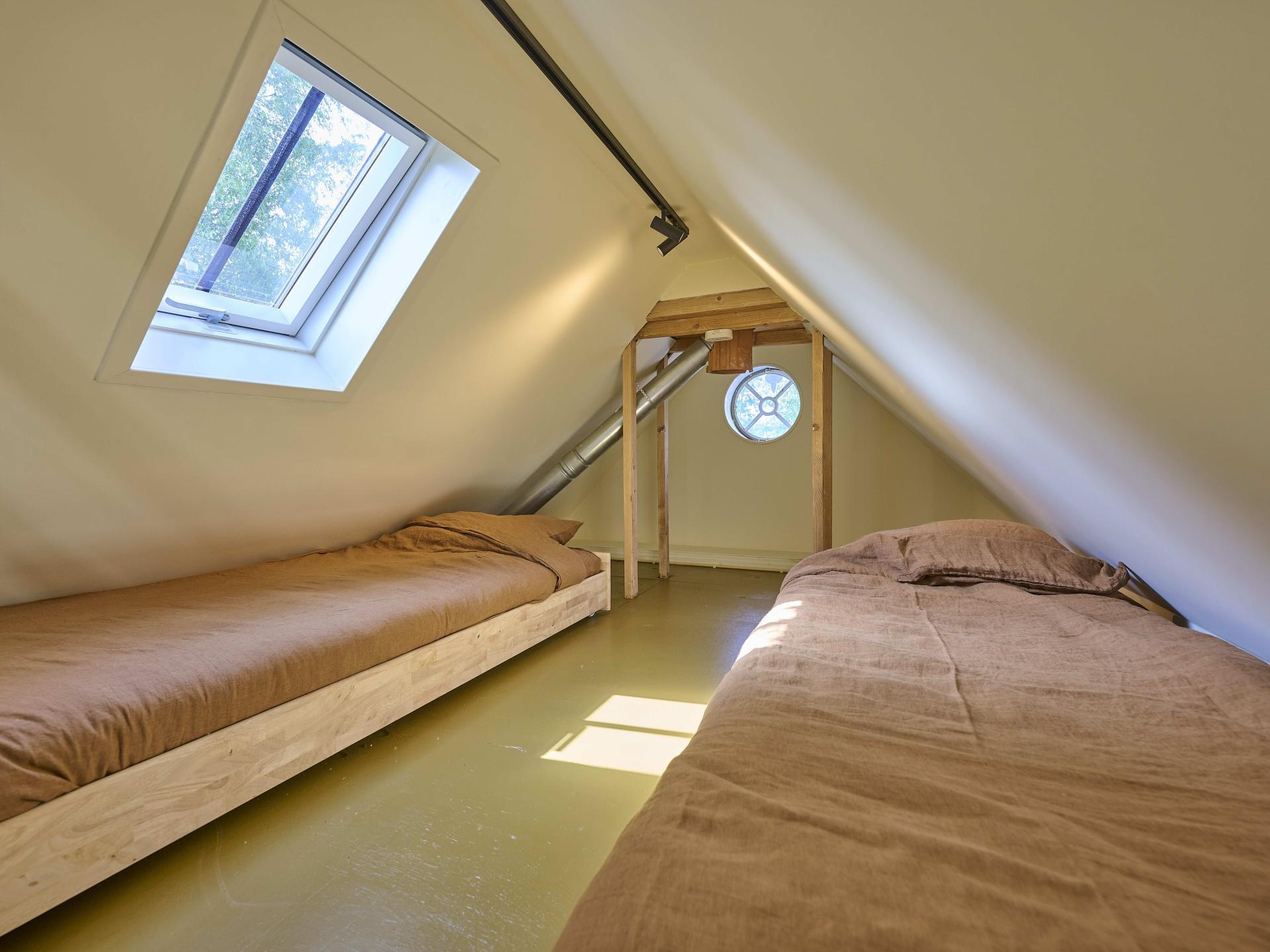 Luxe vakantieboerderij met sauna voor 12 personen in Vriezenveen, Twente - foto 57
