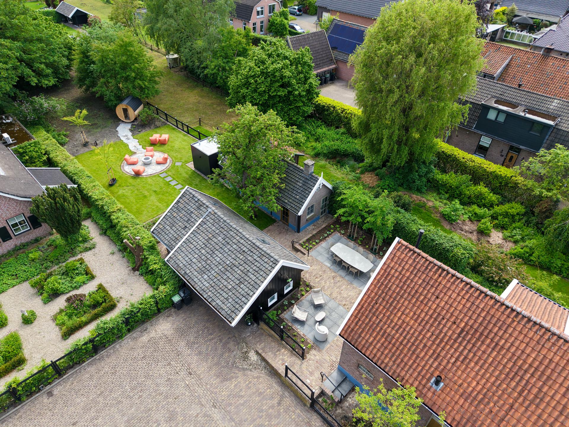 Luxe vakantieboerderij met sauna voor 12 personen in Vriezenveen, Twente - foto 88