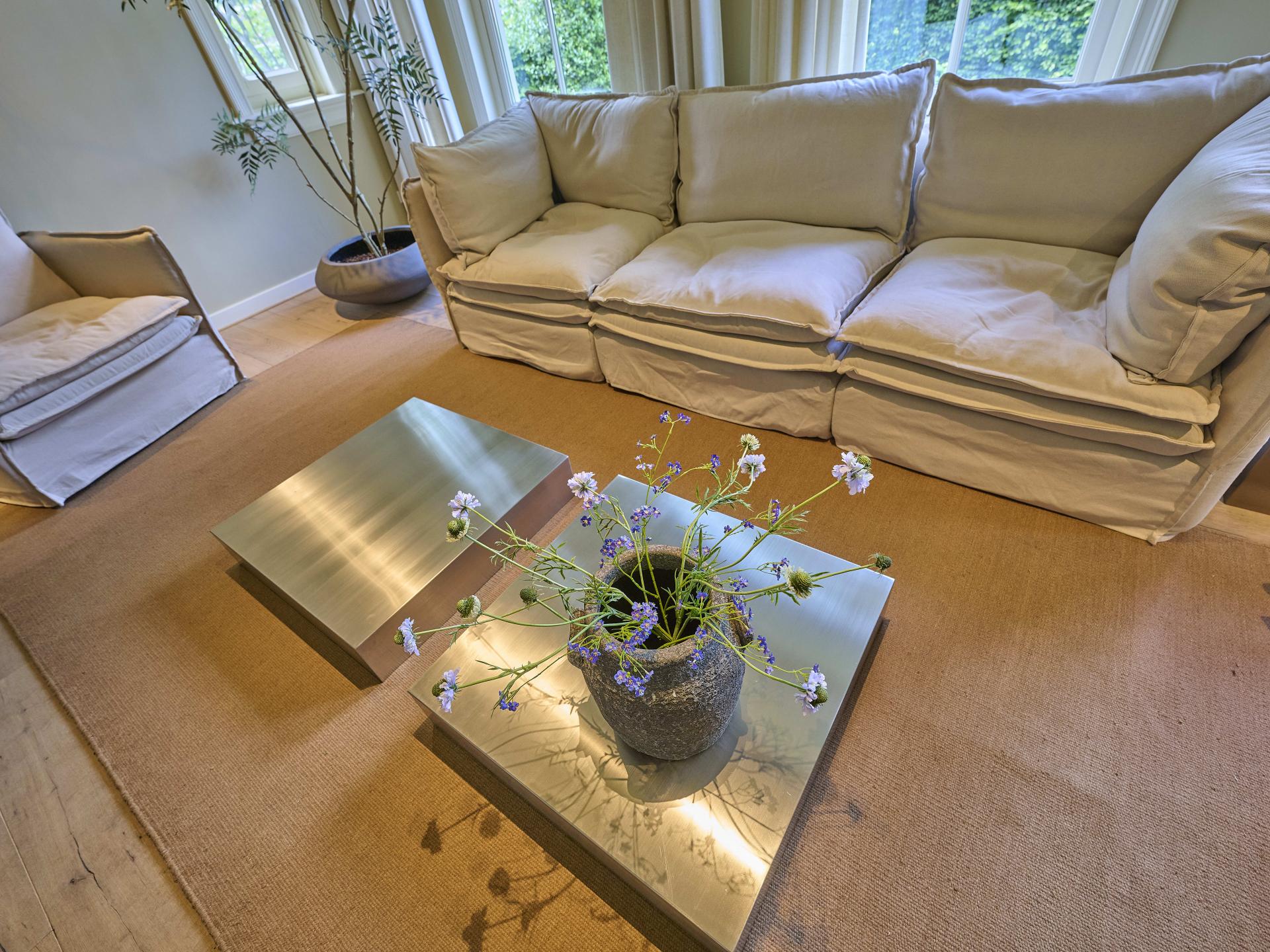 Luxe vakantieboerderij met sauna voor 12 personen in Vriezenveen, Twente - foto 17