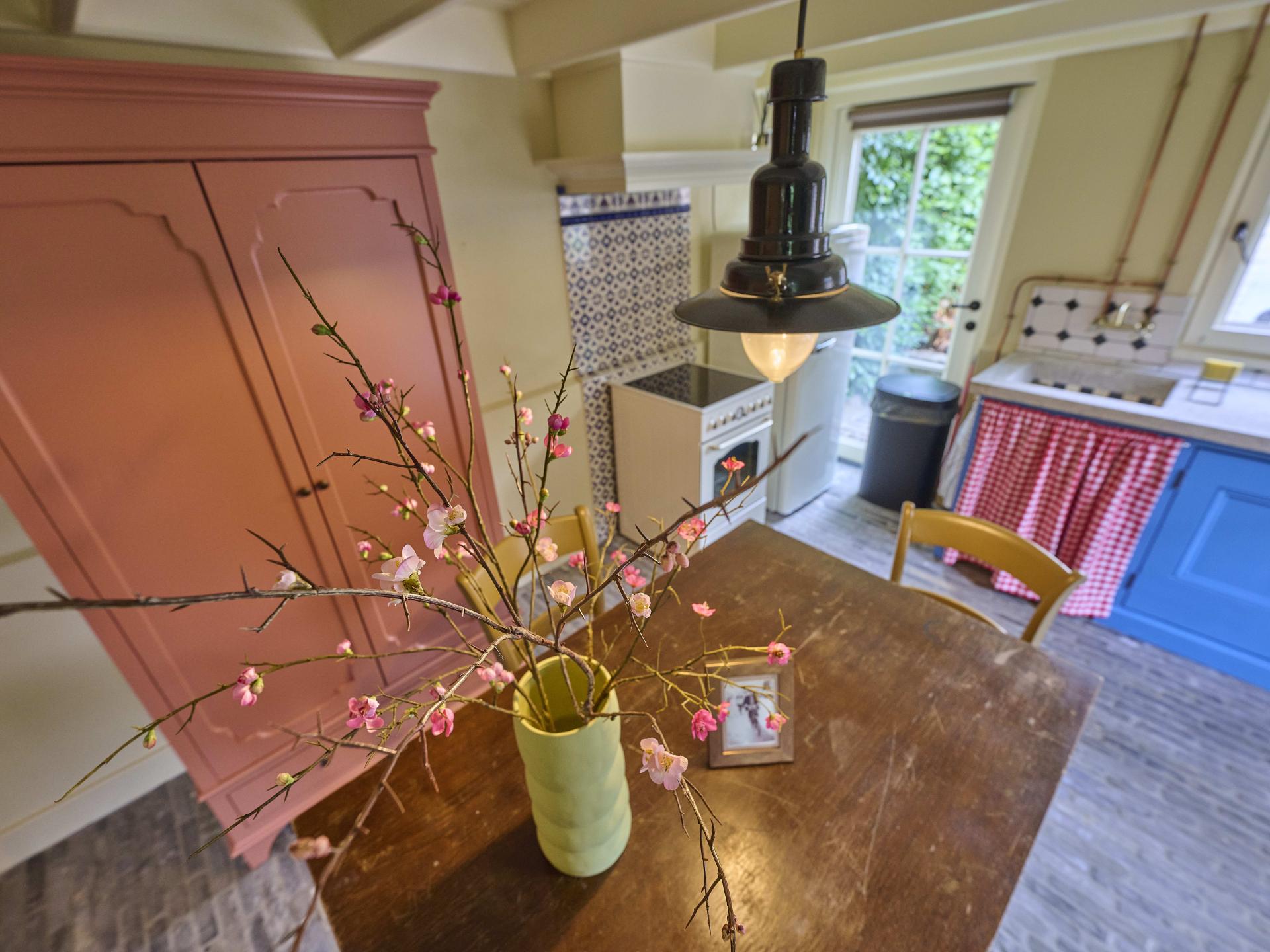 Luxe vakantieboerderij met sauna voor 12 personen in Vriezenveen, Twente - foto 46