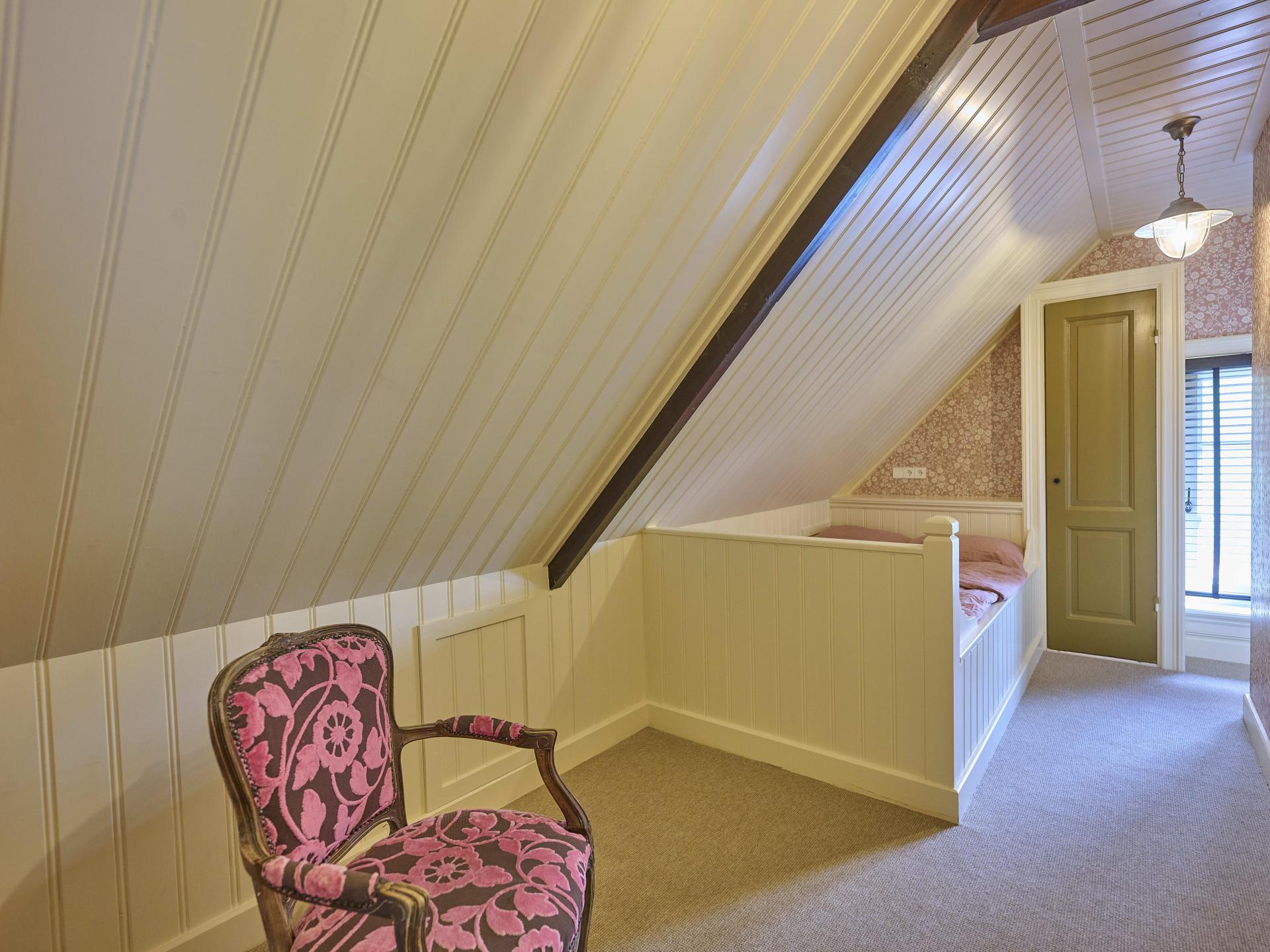 Luxe vakantieboerderij met sauna voor 12 personen in Vriezenveen, Twente - foto 37