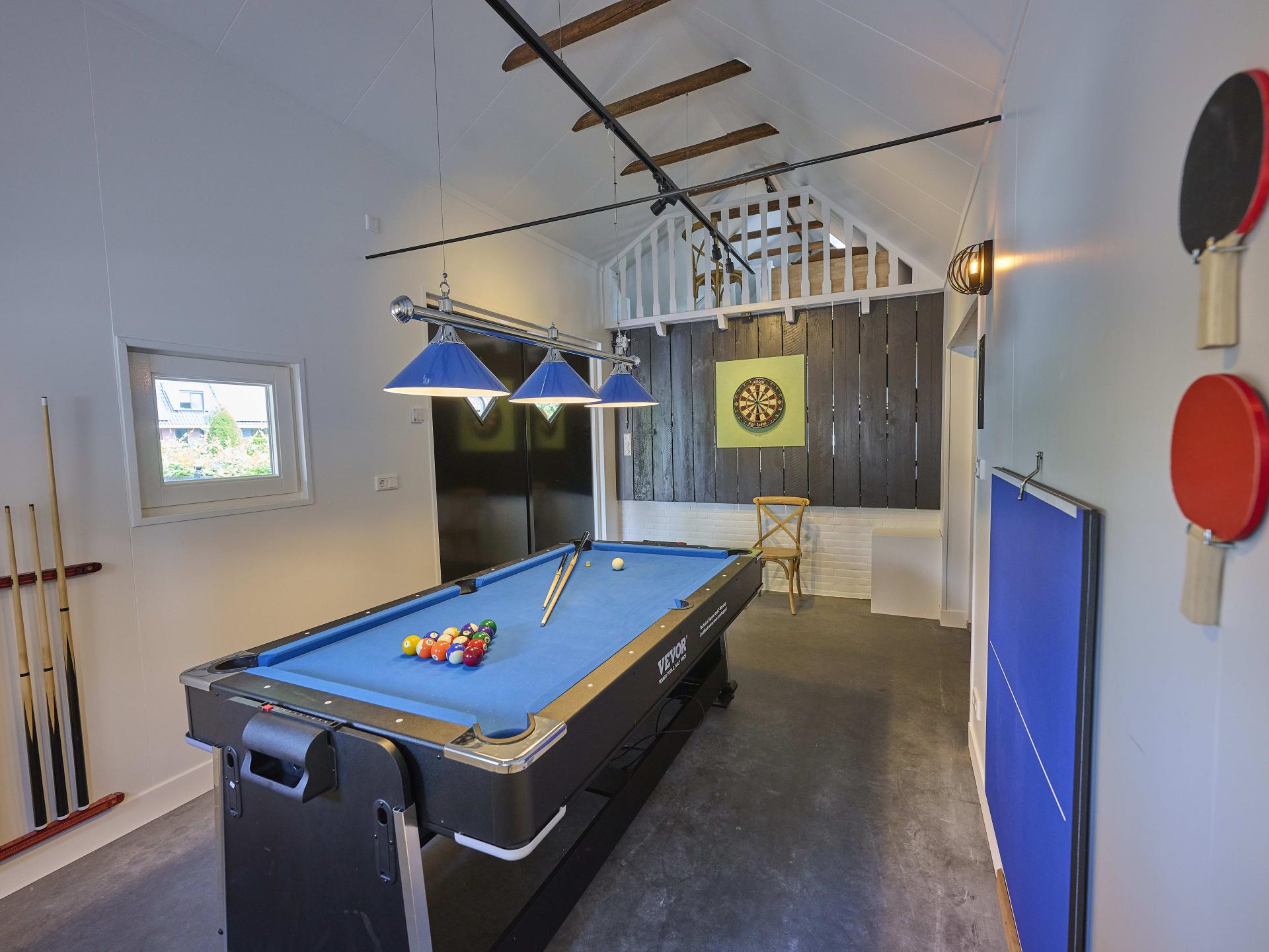 Luxe vakantieboerderij met sauna voor 12 personen in Vriezenveen, Twente - foto 81