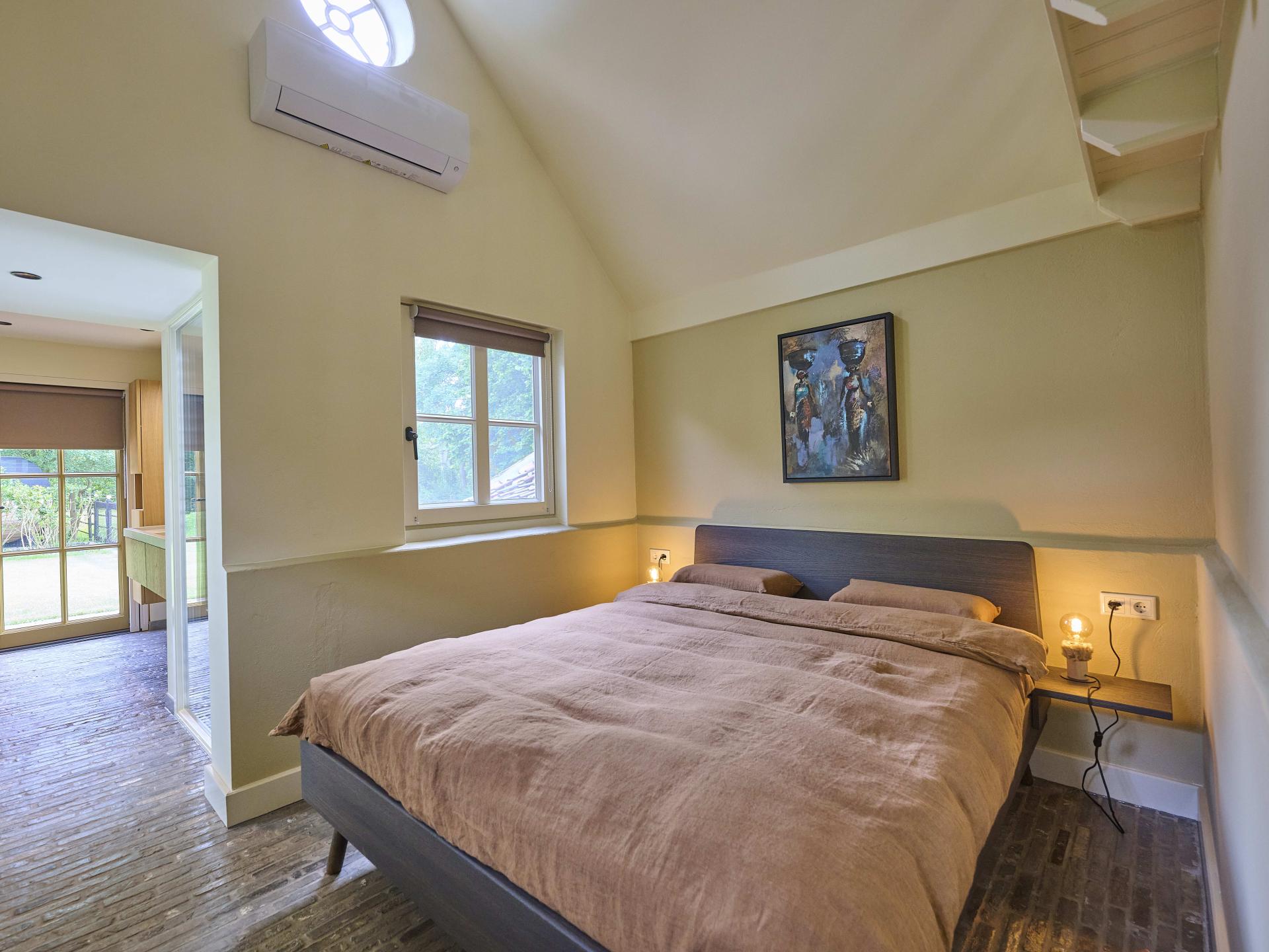 Luxe vakantieboerderij met sauna voor 12 personen in Vriezenveen, Twente - foto 50
