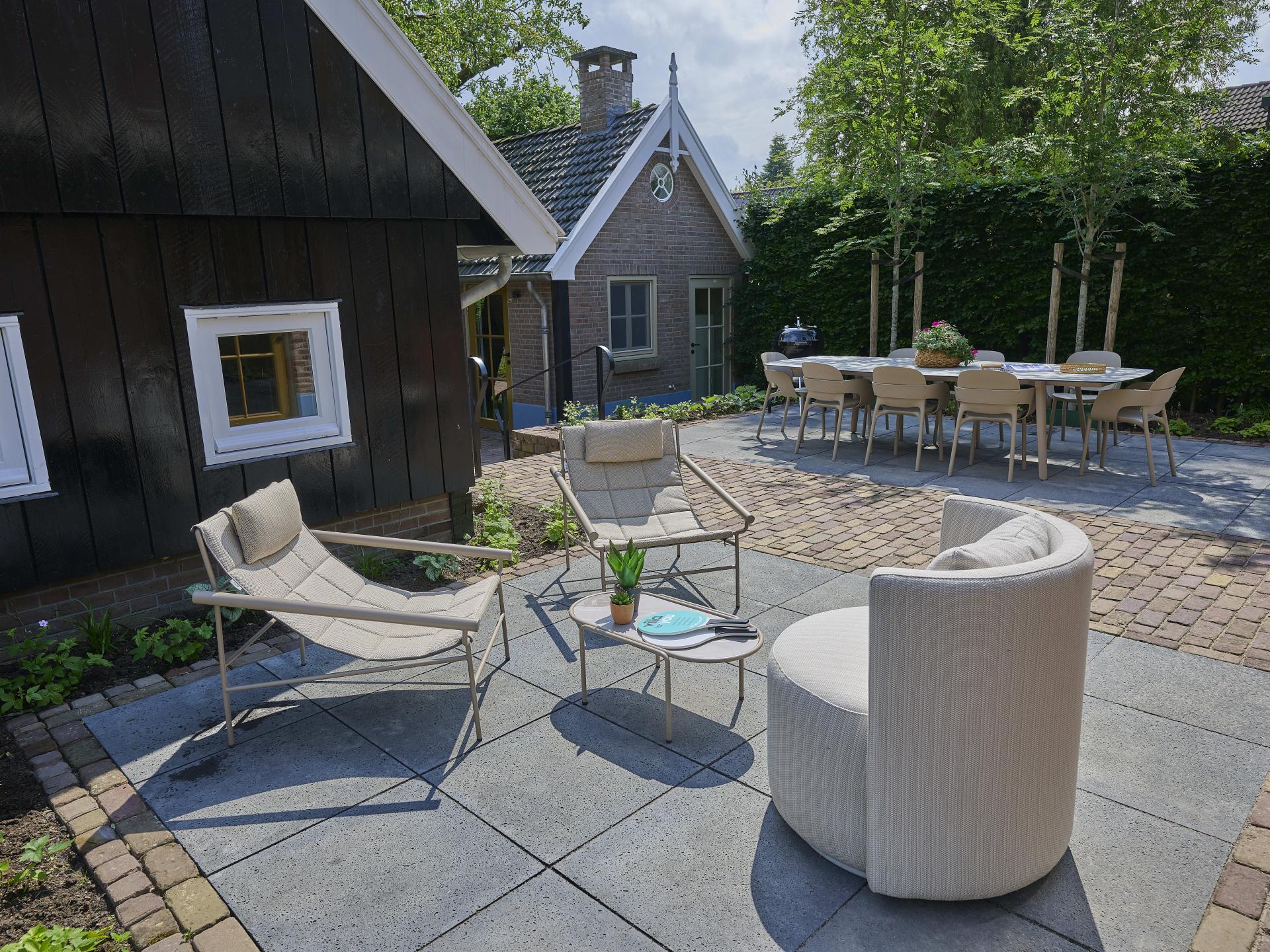 Luxe vakantieboerderij met sauna voor 12 personen in Vriezenveen, Twente - foto 75