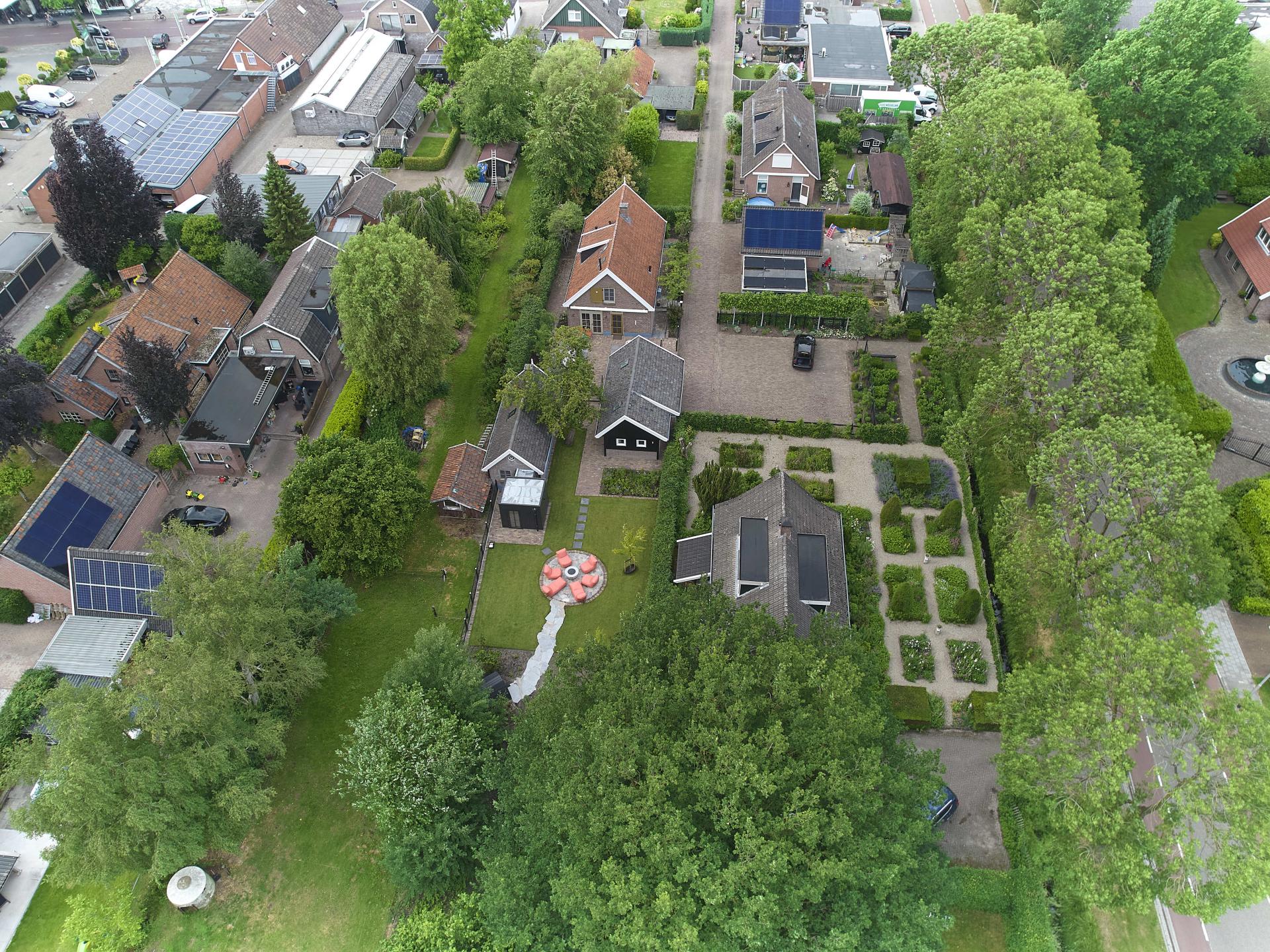 Luxe vakantieboerderij met sauna voor 12 personen in Vriezenveen, Twente - foto 91