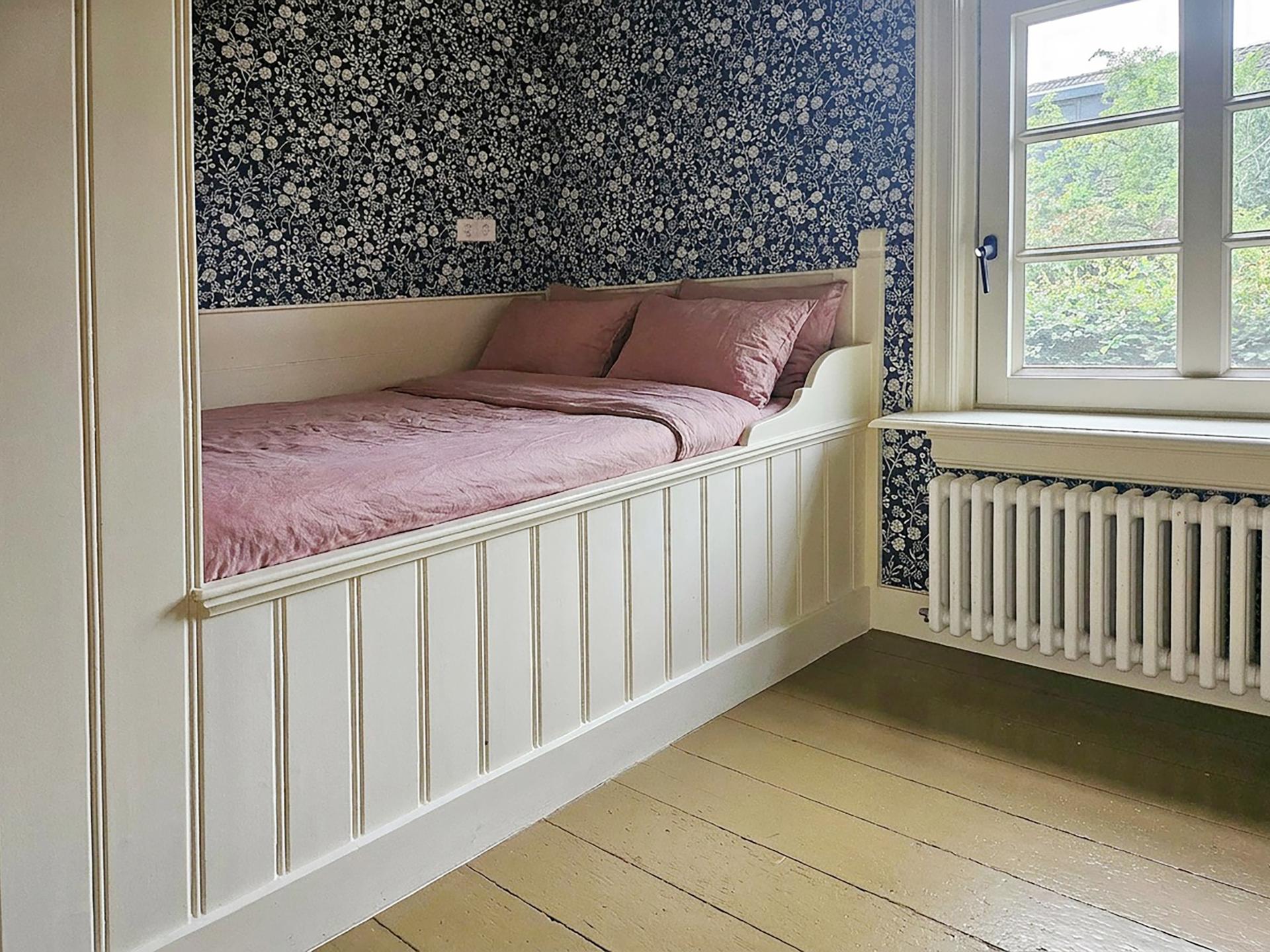 Luxe vakantieboerderij met sauna voor 12 personen in Vriezenveen, Twente - foto 23
