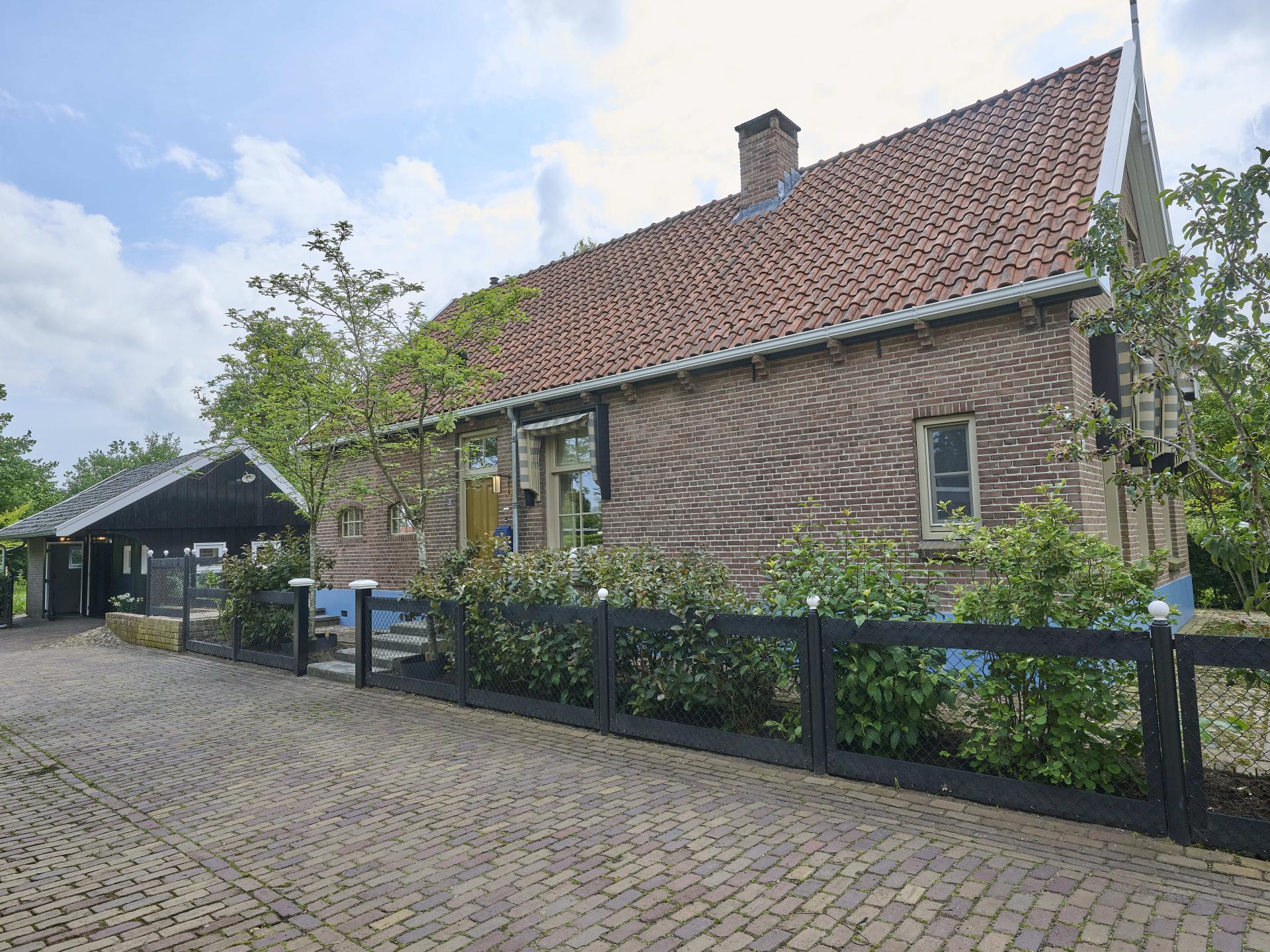 Luxe vakantieboerderij met sauna voor 12 personen in Vriezenveen, Twente - foto 84