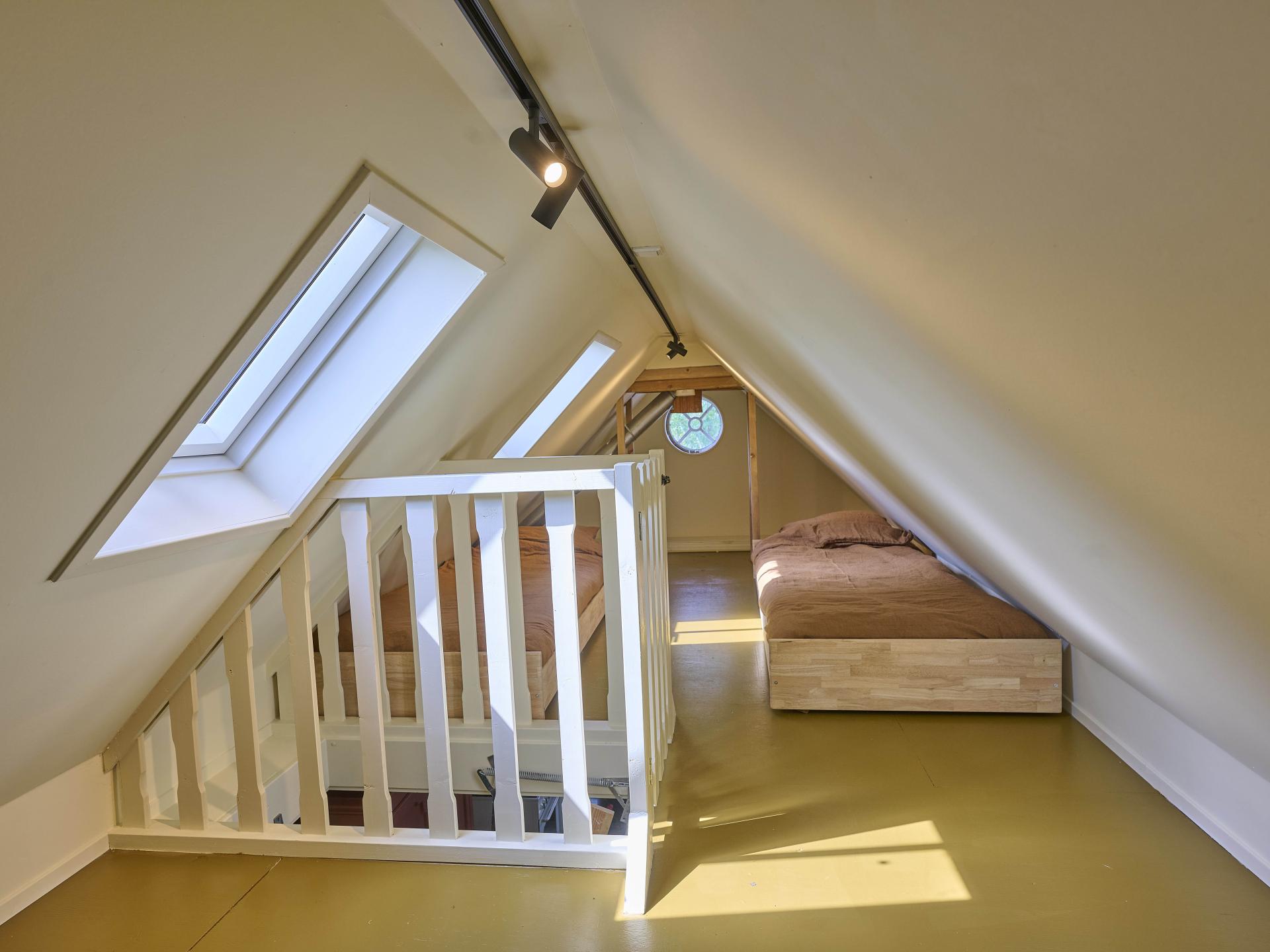 Luxe vakantieboerderij met sauna voor 12 personen in Vriezenveen, Twente - foto 56