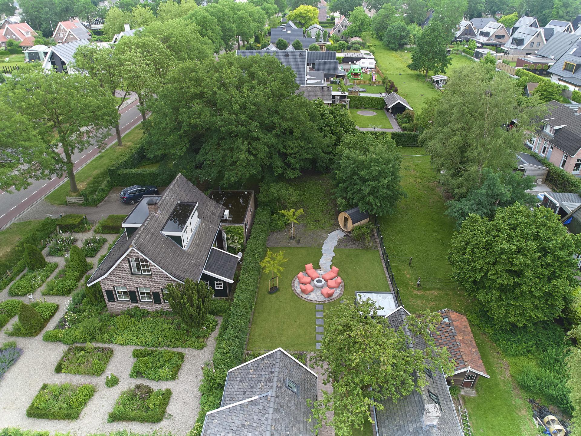Luxe vakantieboerderij met sauna voor 12 personen in Vriezenveen, Twente - foto 94