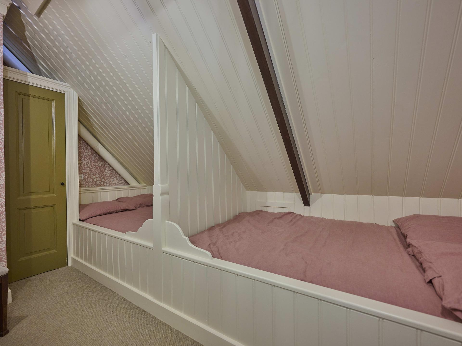 Luxe vakantieboerderij met sauna voor 12 personen in Vriezenveen, Twente - foto 36