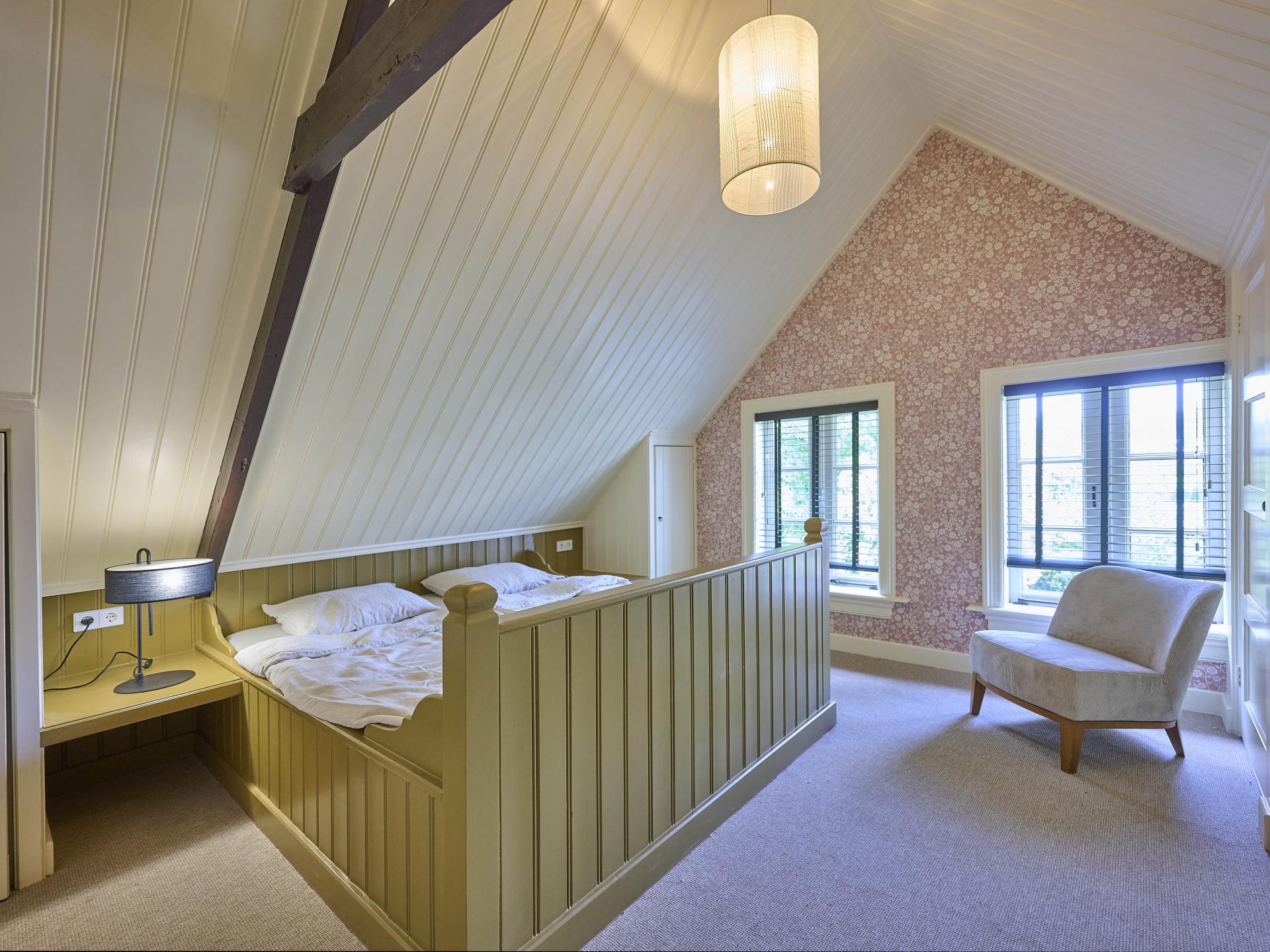 Luxe vakantieboerderij met sauna voor 12 personen in Vriezenveen, Twente - foto 30