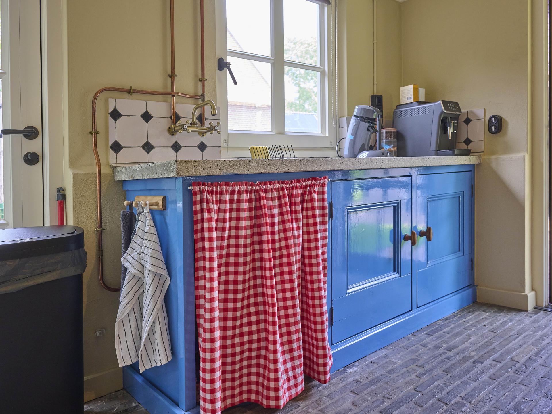 Luxe vakantieboerderij met sauna voor 12 personen in Vriezenveen, Twente - foto 48