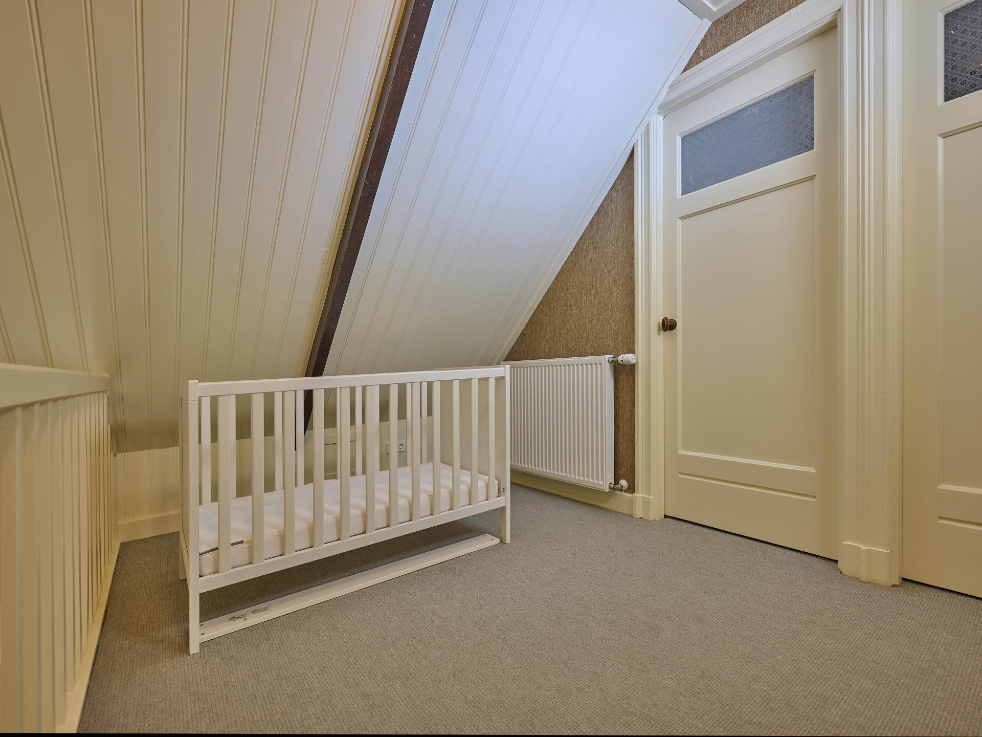 Luxe vakantieboerderij met sauna voor 12 personen in Vriezenveen, Twente - foto 29
