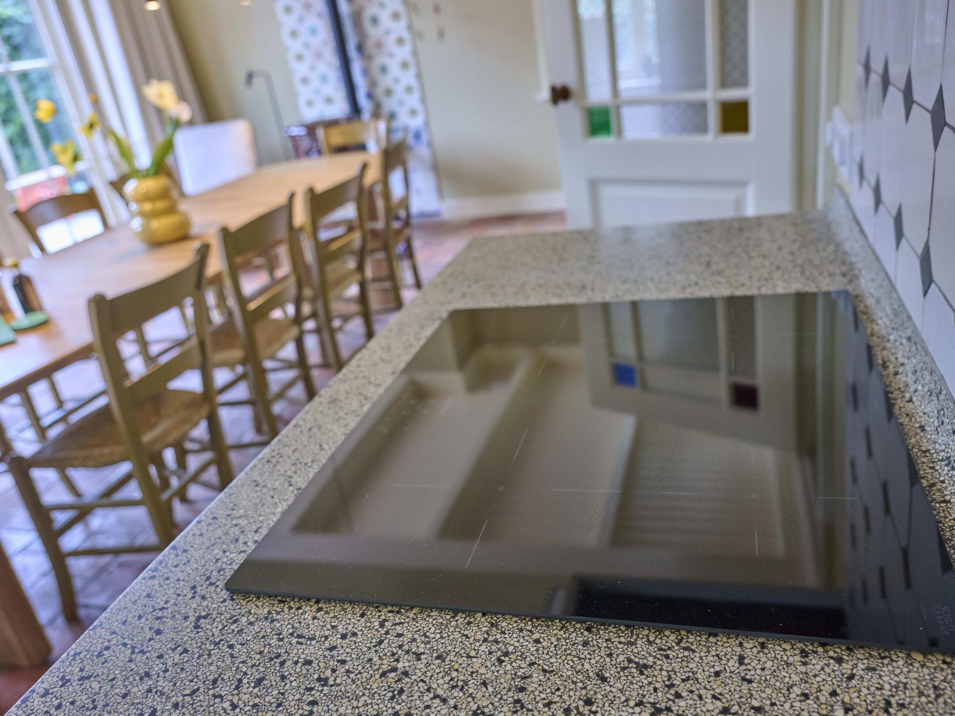 Luxe vakantieboerderij met sauna voor 12 personen in Vriezenveen, Twente - foto 12