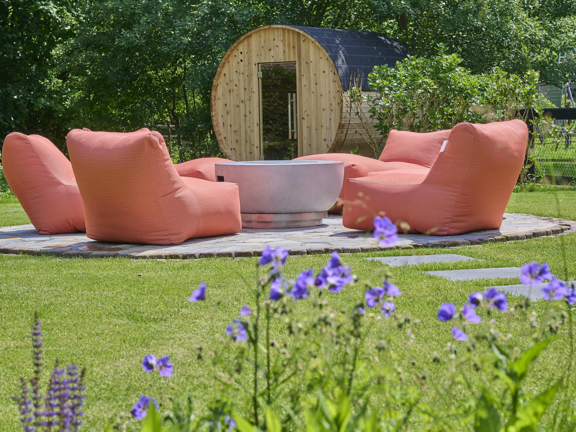 Luxe vakantieboerderij met sauna voor 12 personen in Vriezenveen, Twente - foto 2