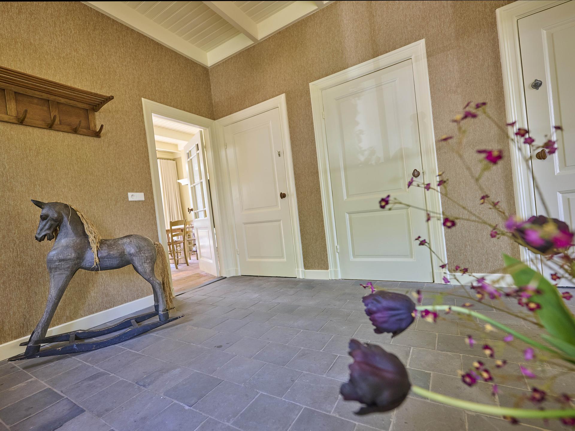 Luxe vakantieboerderij met sauna voor 12 personen in Vriezenveen, Twente - foto 16
