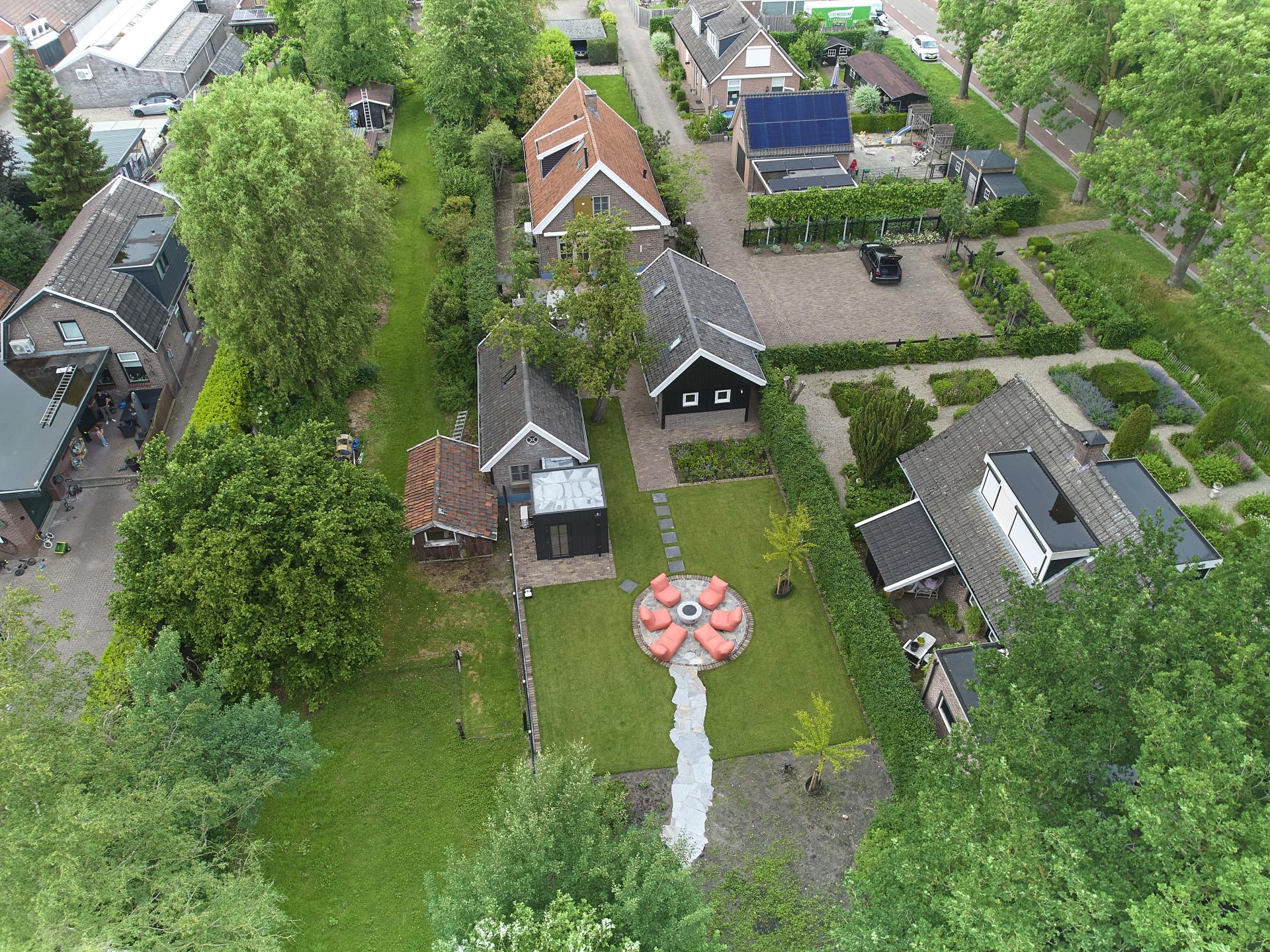 Luxe vakantieboerderij met sauna voor 12 personen in Vriezenveen, Twente - foto 92