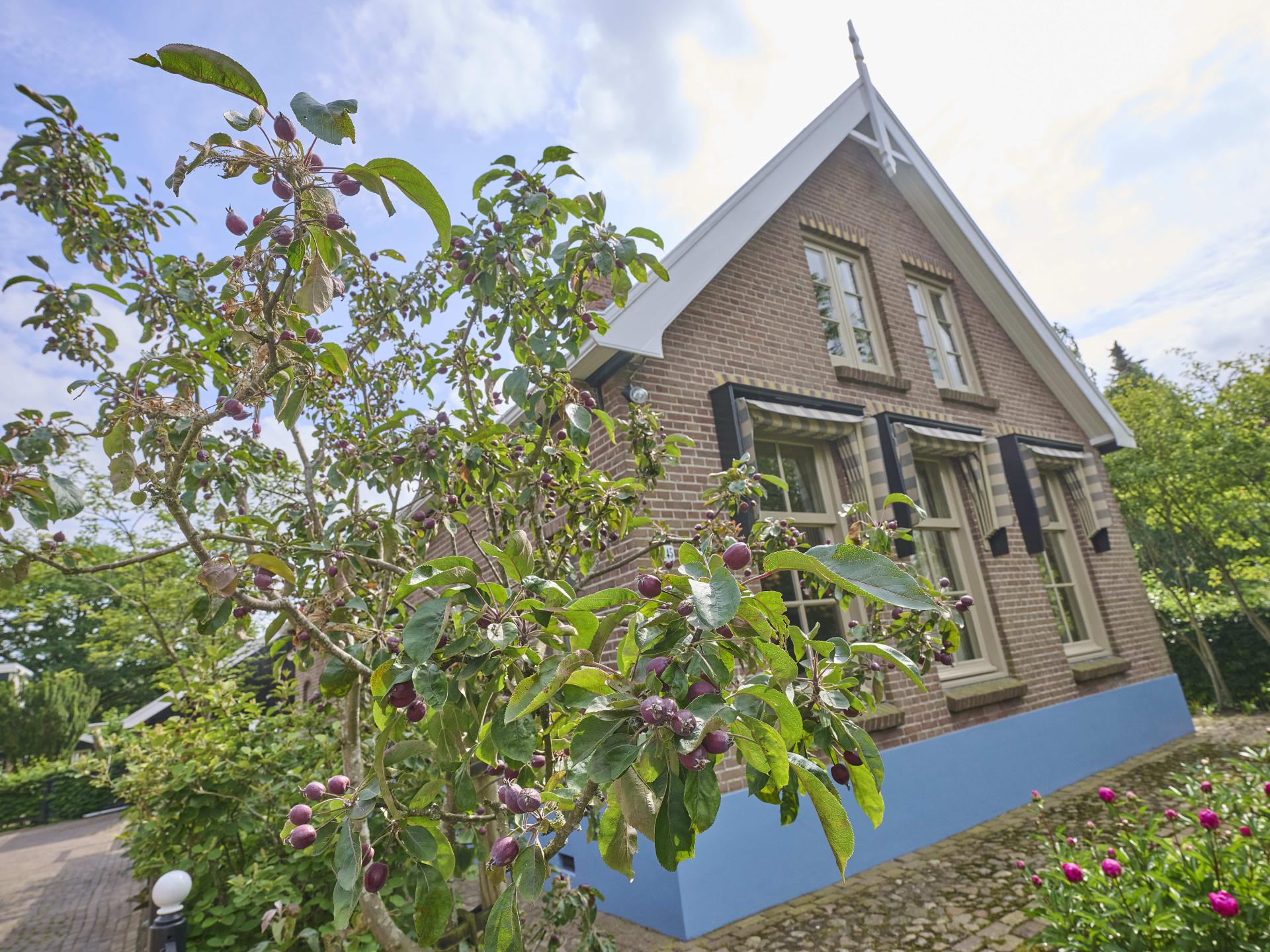 Luxe vakantieboerderij met sauna voor 12 personen in Vriezenveen, Twente - foto 83