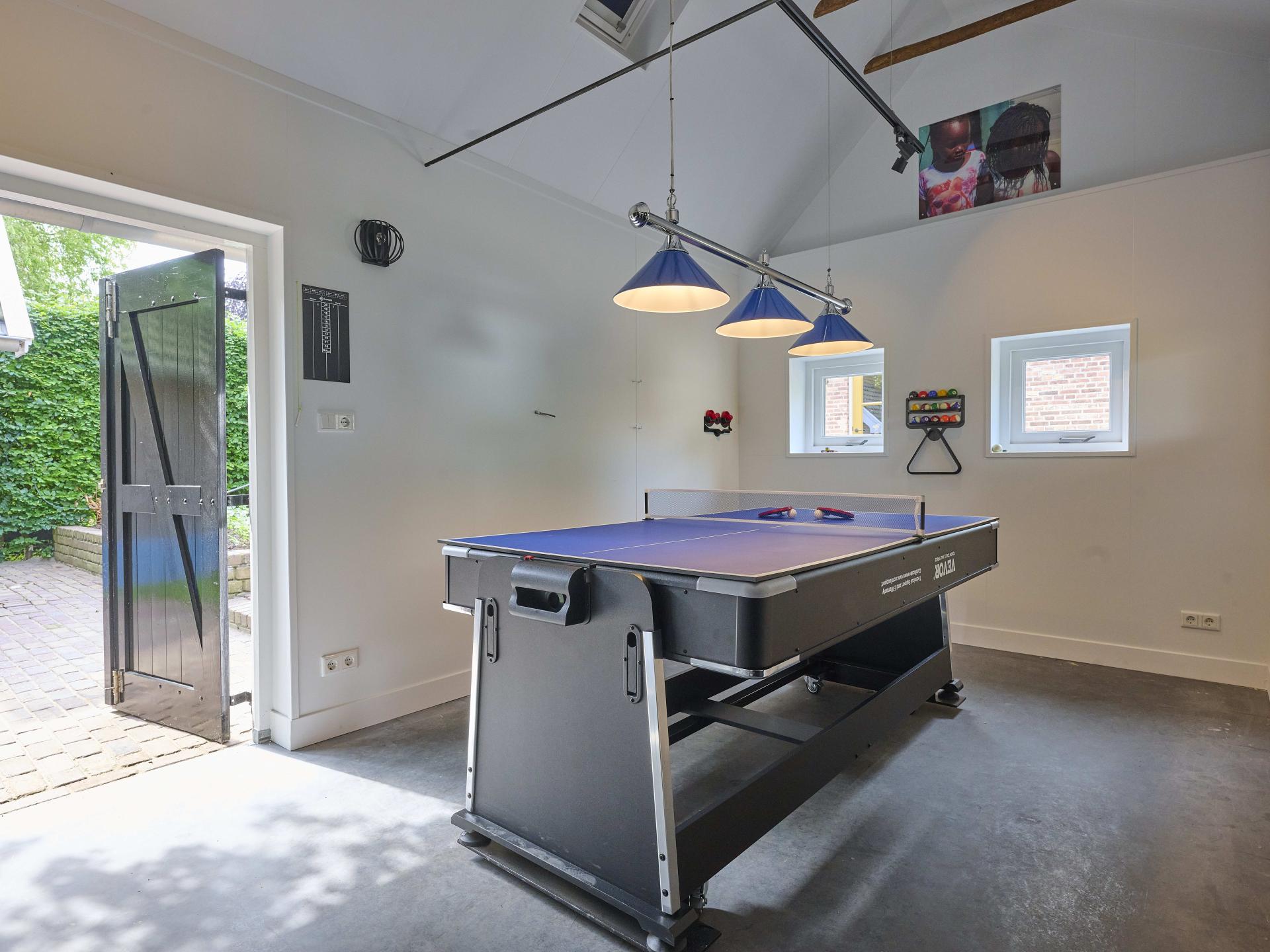 Luxe vakantieboerderij met sauna voor 12 personen in Vriezenveen, Twente - foto 78
