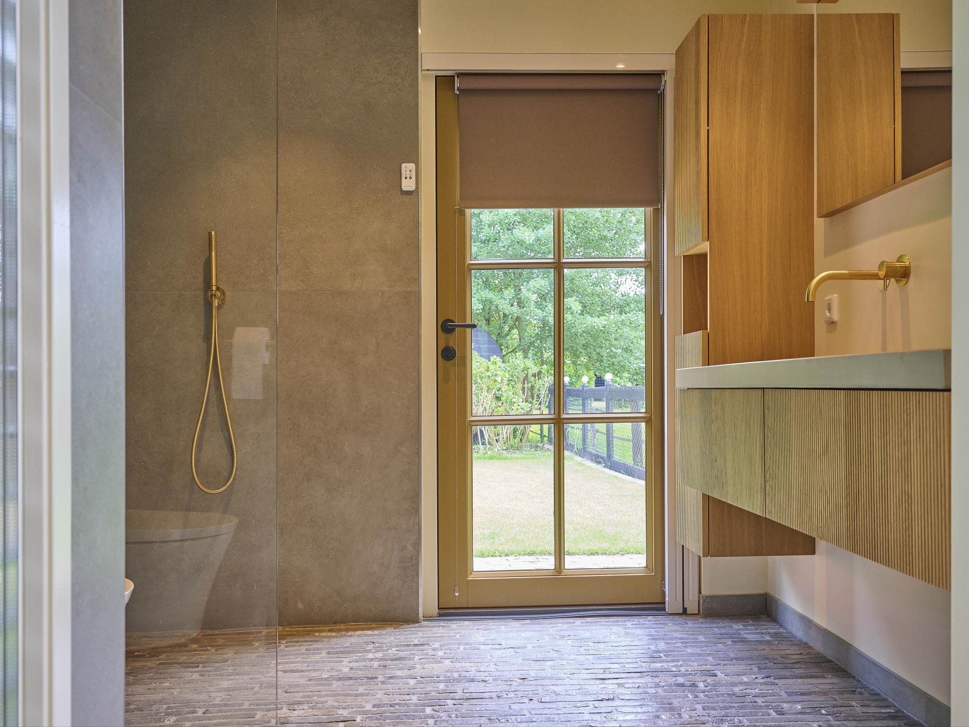 Luxe vakantieboerderij met sauna voor 12 personen in Vriezenveen, Twente - foto 52