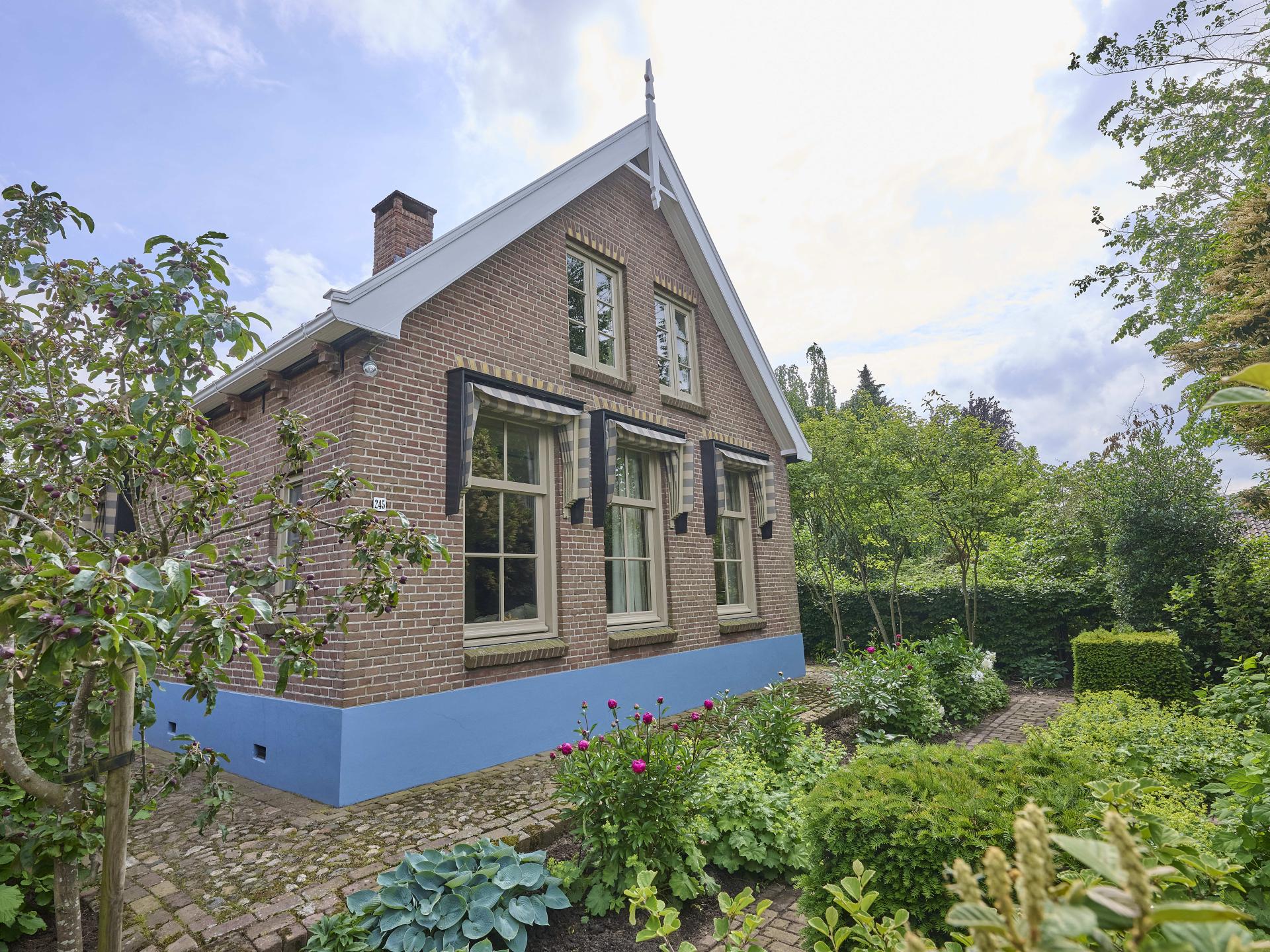 Luxe vakantieboerderij met sauna voor 12 personen in Vriezenveen, Twente - foto 85
