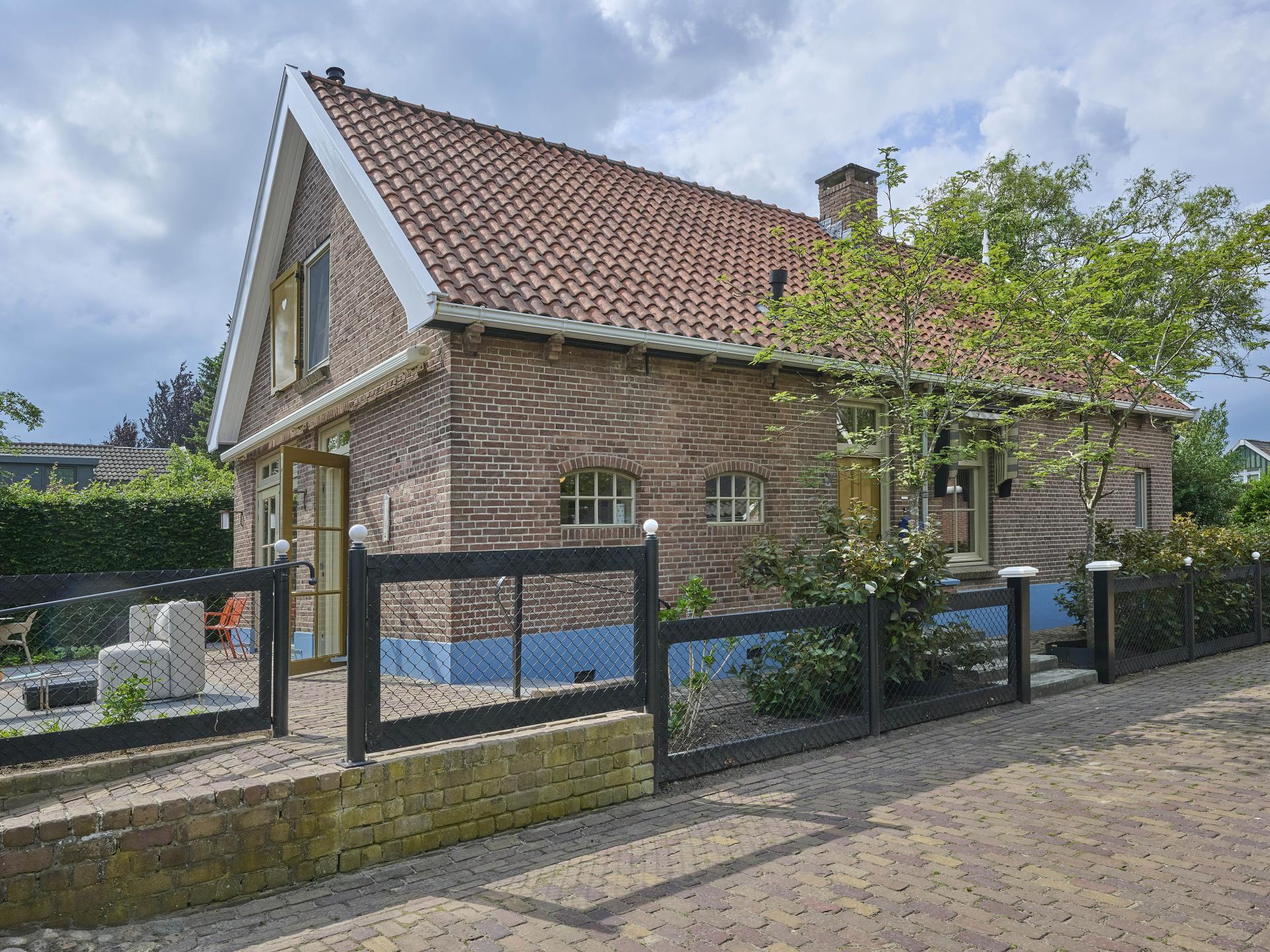 Luxe vakantieboerderij met sauna voor 12 personen in Vriezenveen, Twente - foto 74