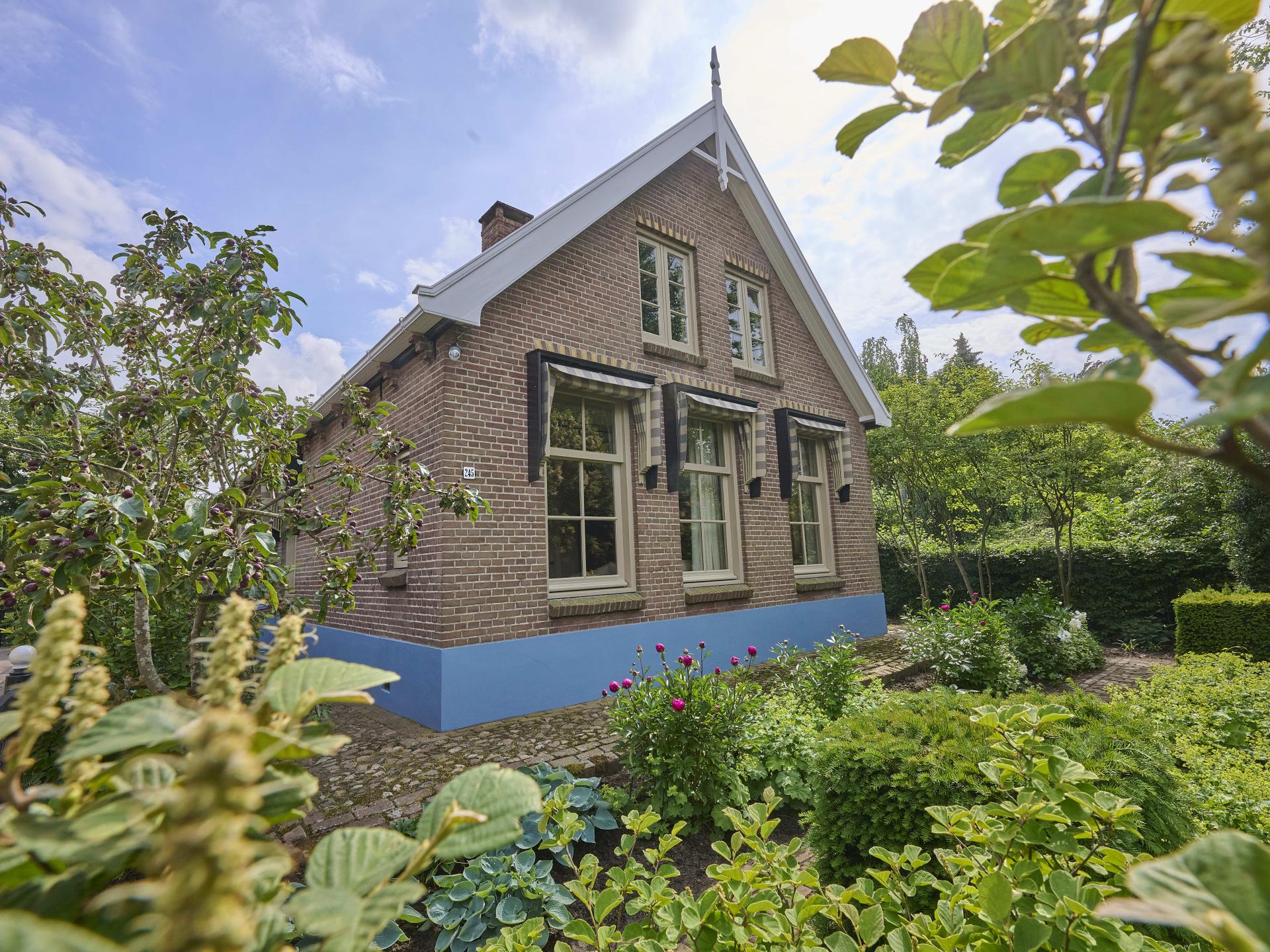 Luxe vakantieboerderij met sauna voor 12 personen in Vriezenveen, Twente - foto 89