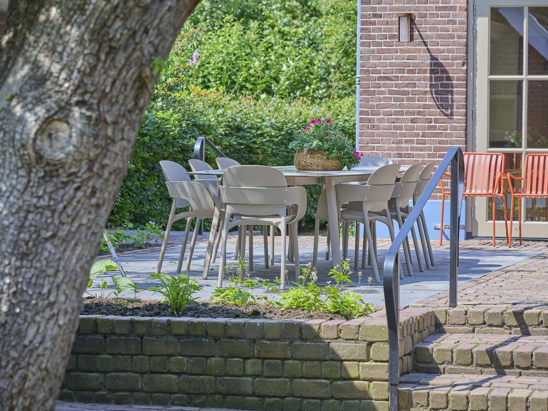 Luxe vakantieboerderij met sauna voor 12 personen in Vriezenveen, Twente - foto 69