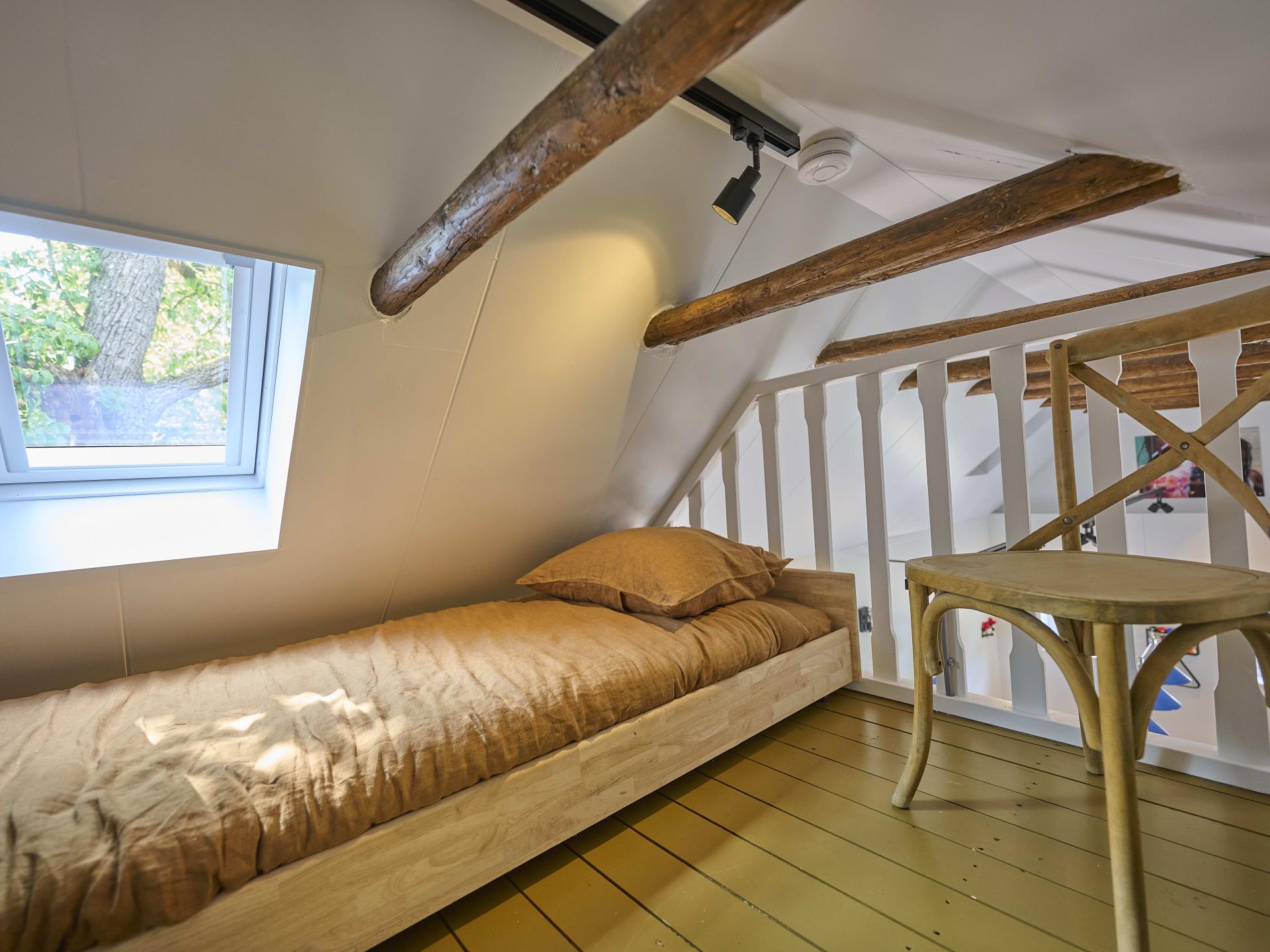 Luxe vakantieboerderij met sauna voor 12 personen in Vriezenveen, Twente - foto 77