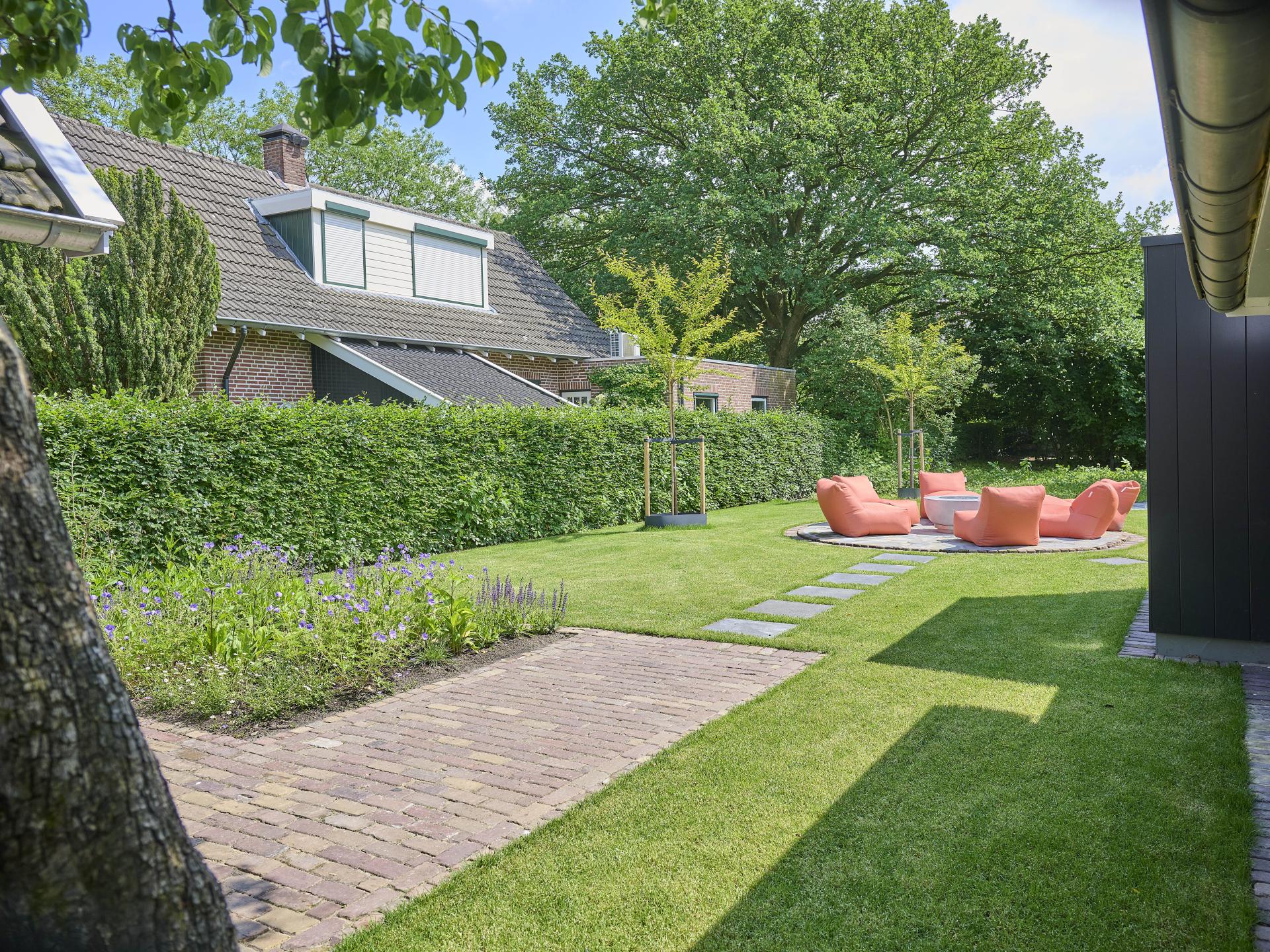 Luxe vakantieboerderij met sauna voor 12 personen in Vriezenveen, Twente - foto 66