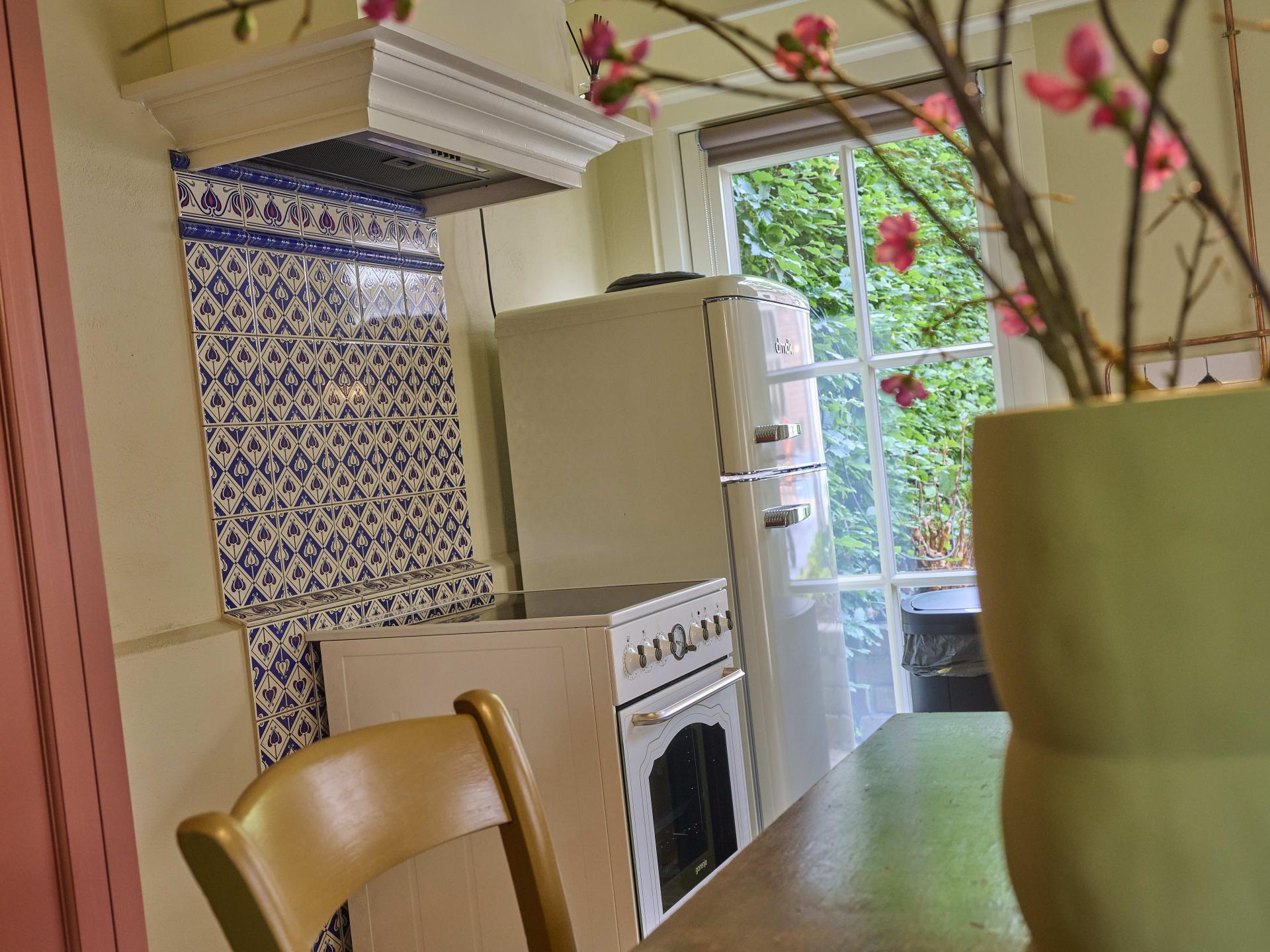 Luxe vakantieboerderij met sauna voor 12 personen in Vriezenveen, Twente - foto 45