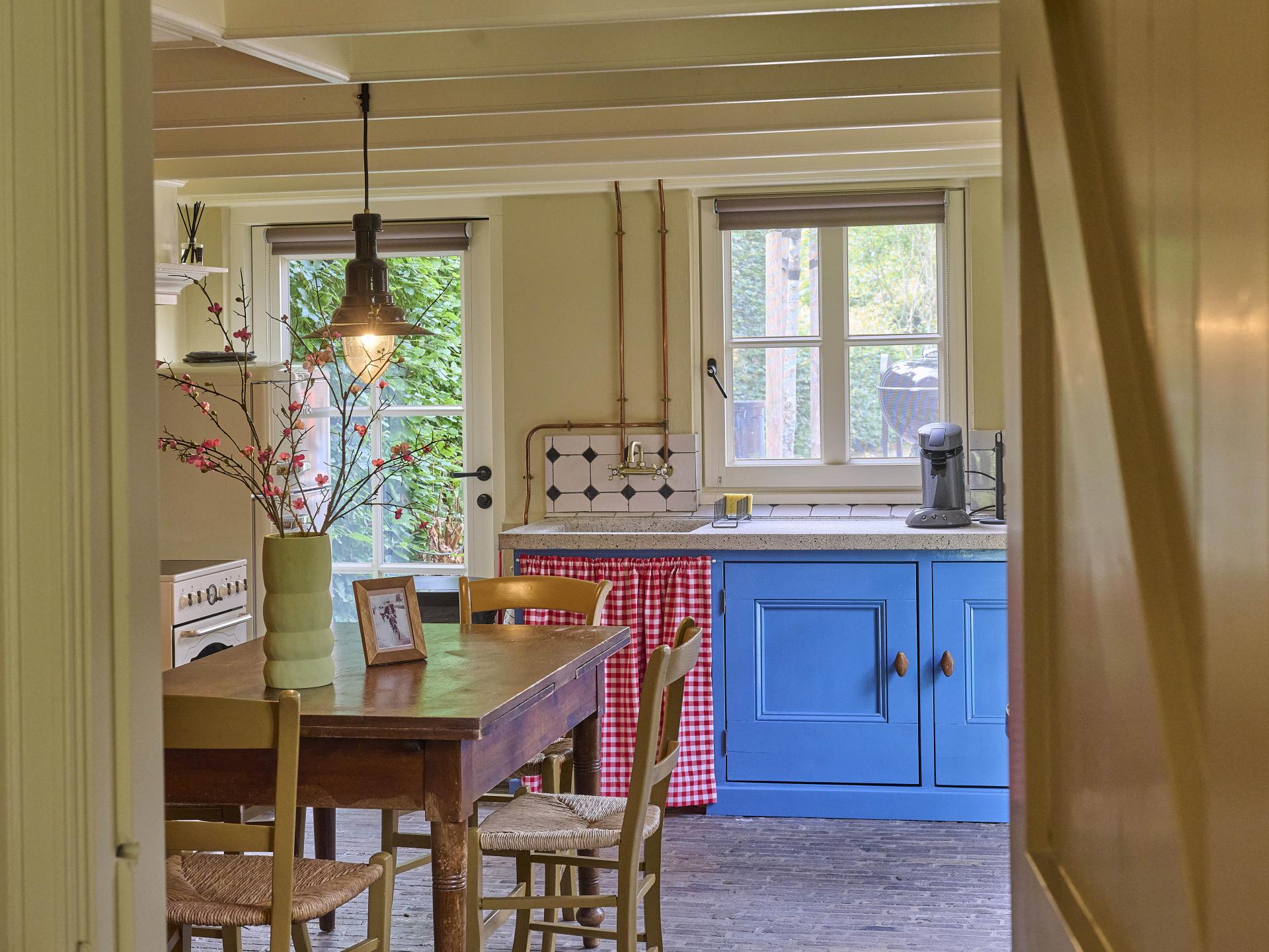Luxe vakantieboerderij met sauna voor 12 personen in Vriezenveen, Twente - foto 47