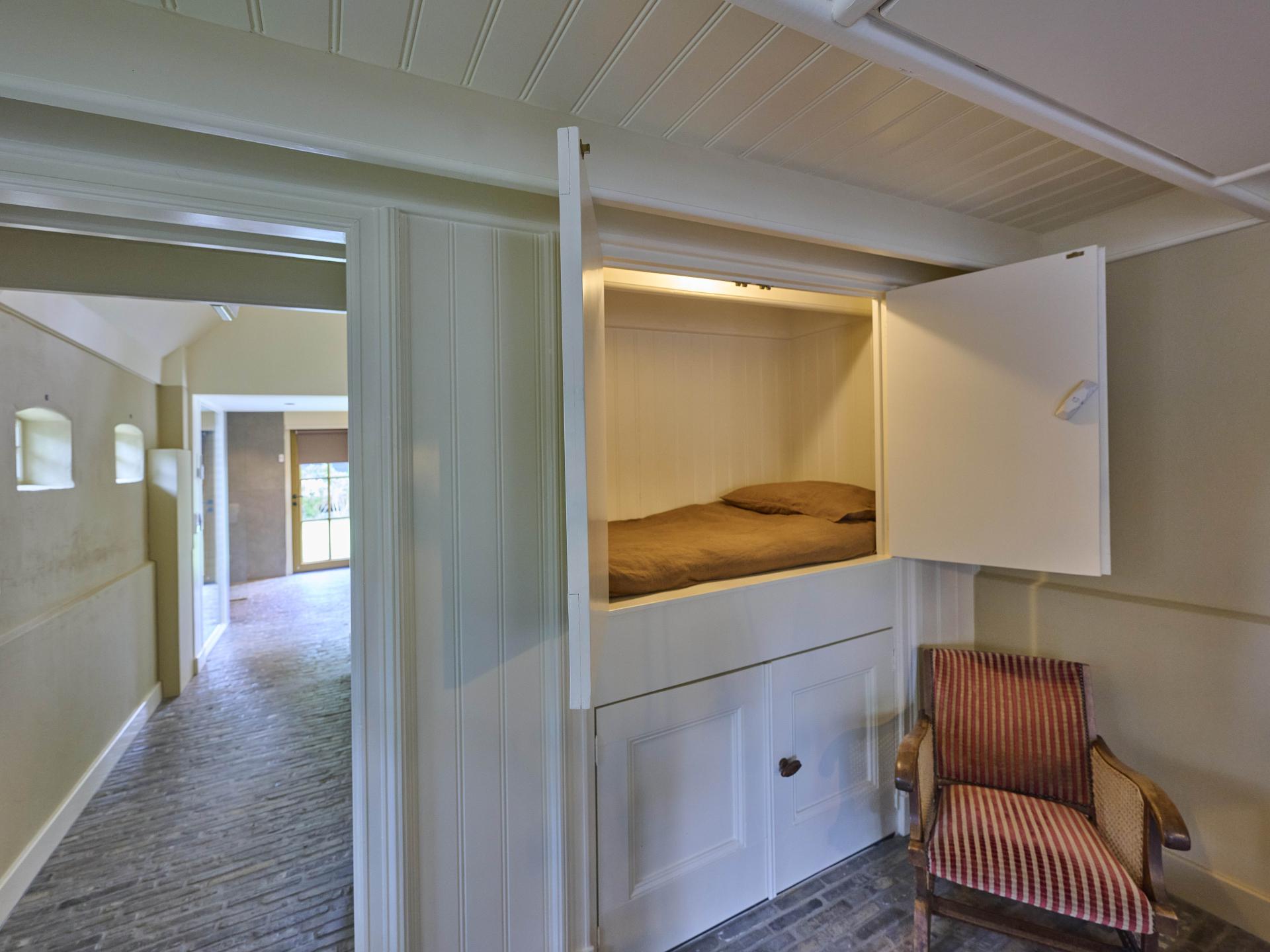 Luxe vakantieboerderij met sauna voor 12 personen in Vriezenveen, Twente - foto 43