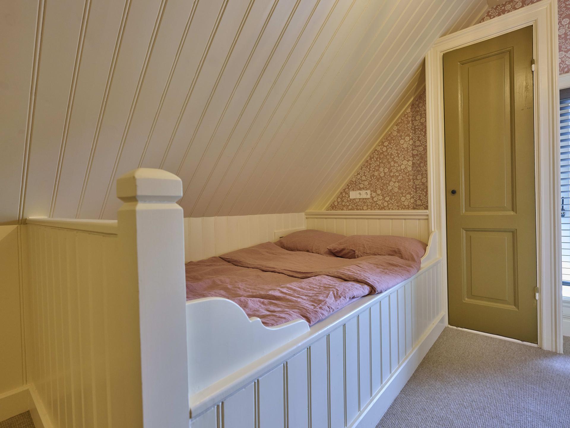 Luxe vakantieboerderij met sauna voor 12 personen in Vriezenveen, Twente - foto 38