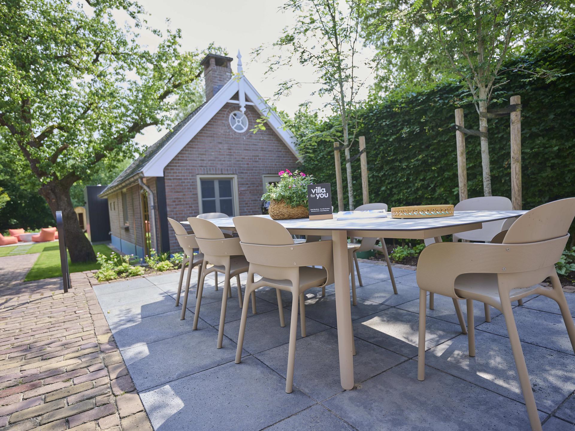 Luxe vakantieboerderij met sauna voor 12 personen in Vriezenveen, Twente - foto 41