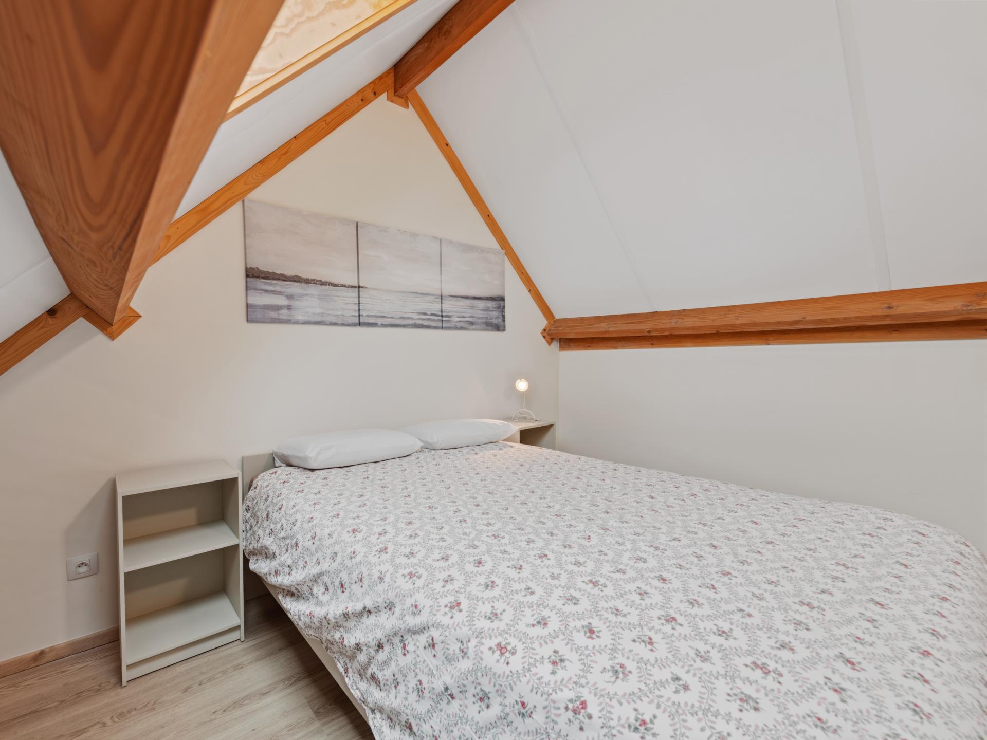 Vrijstaand vakantiehuis voor 6 personen op domein Westhinder, Koksijde - foto 23