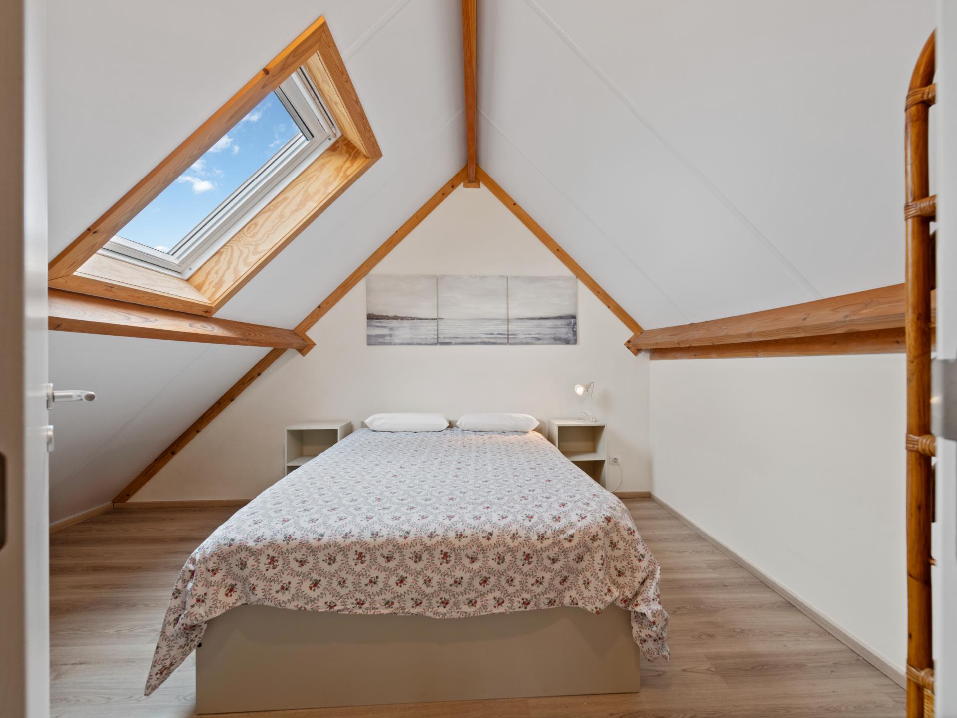 Vrijstaand vakantiehuis voor 6 personen op domein Westhinder, Koksijde - foto 22