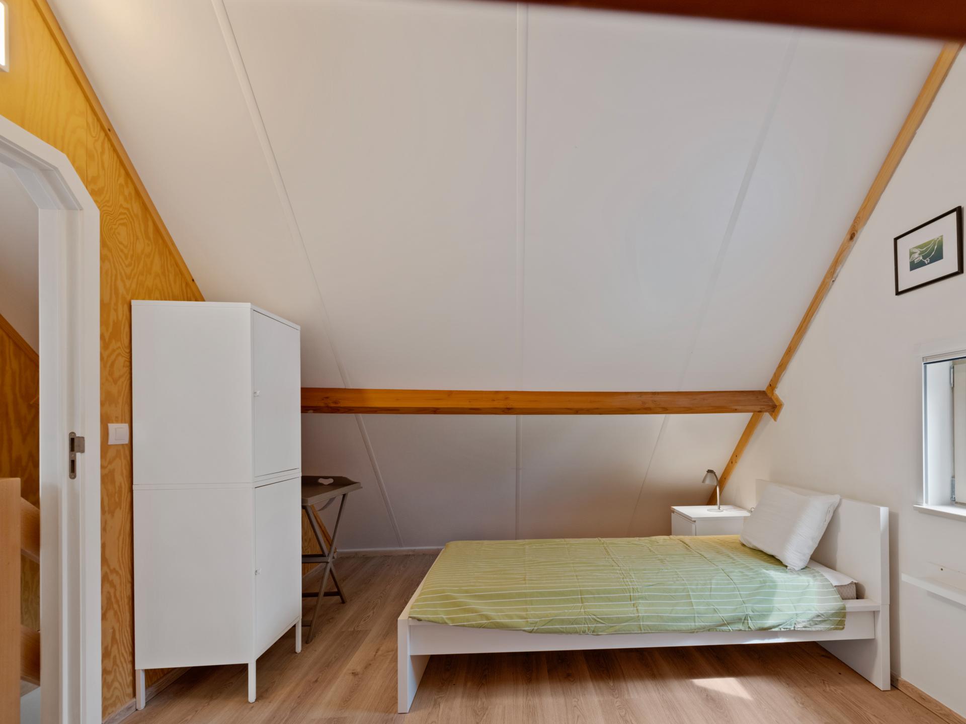 Vrijstaand vakantiehuis voor 6 personen op domein Westhinder, Koksijde - foto 28