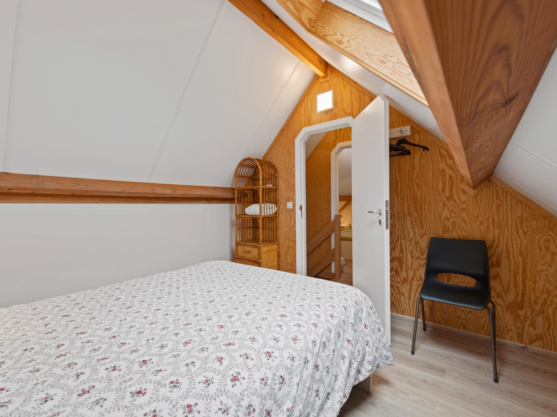 Vrijstaand vakantiehuis voor 6 personen op domein Westhinder, Koksijde - foto 24