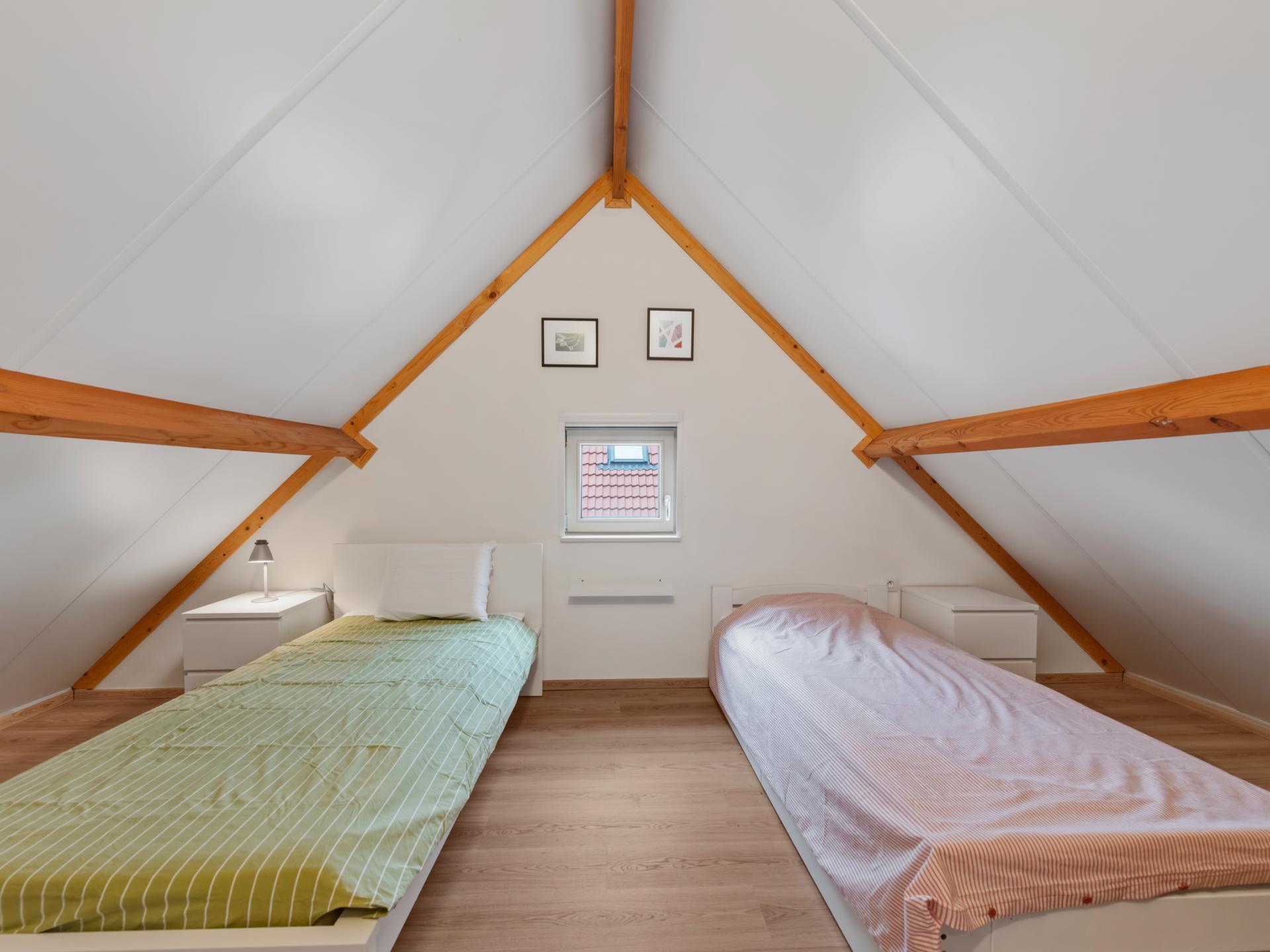 Vrijstaand vakantiehuis voor 6 personen op domein Westhinder, Koksijde - foto 27