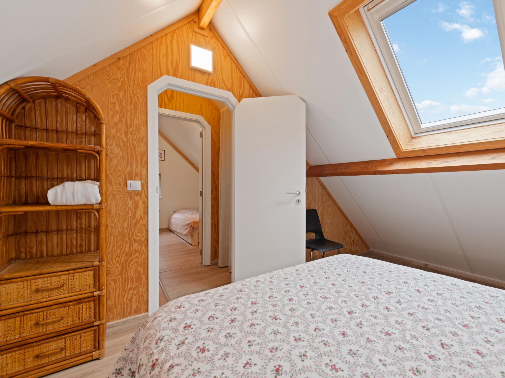 Vrijstaand vakantiehuis voor 6 personen op domein Westhinder, Koksijde - foto 25