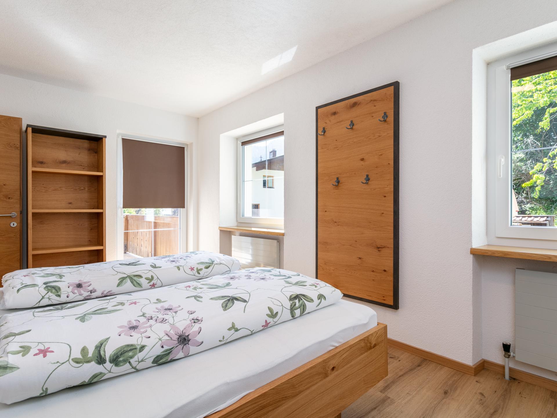 Knus appartement met balkon en bergzicht op 200m van de skilift - foto 16