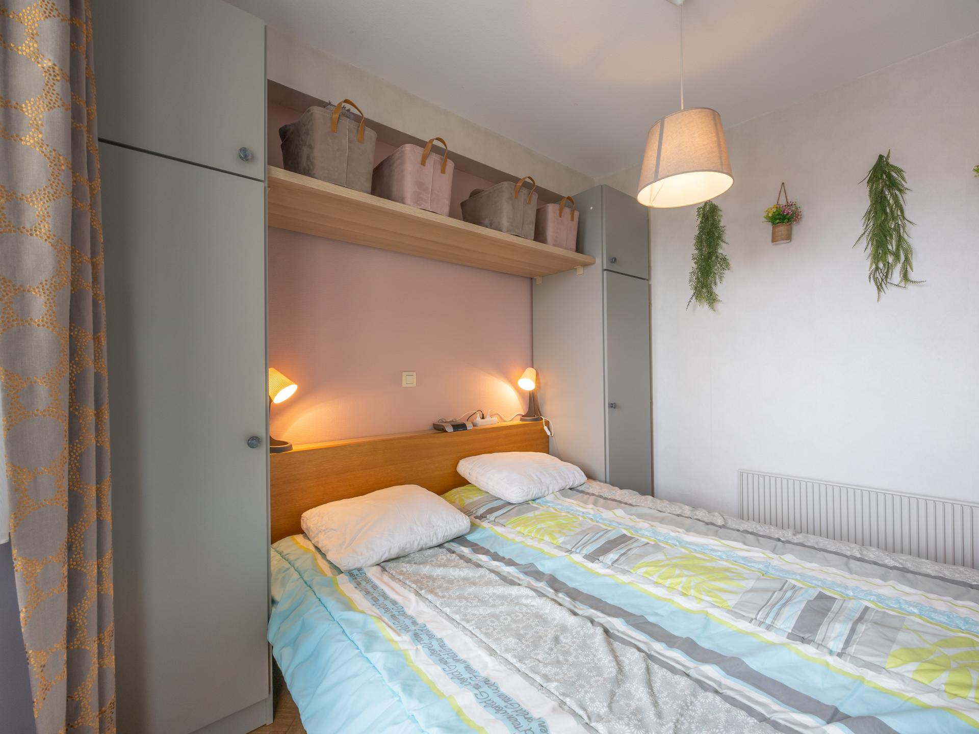 4-persoons modern appartement met zeezicht in centrum Middelkerke - foto 11