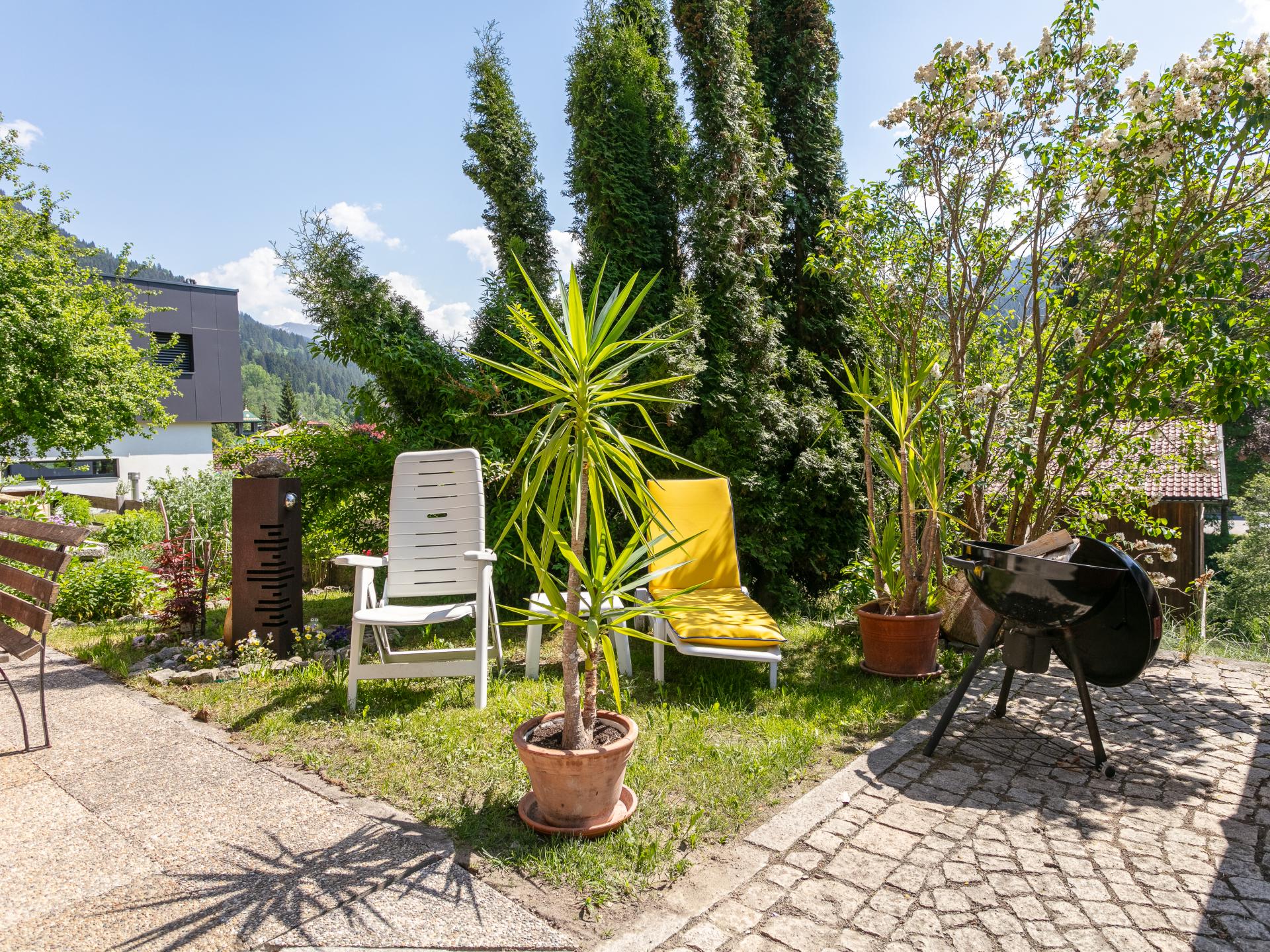 Ruim appartement voor 9 personen in Wildschönau, vlakbij de piste - foto 28