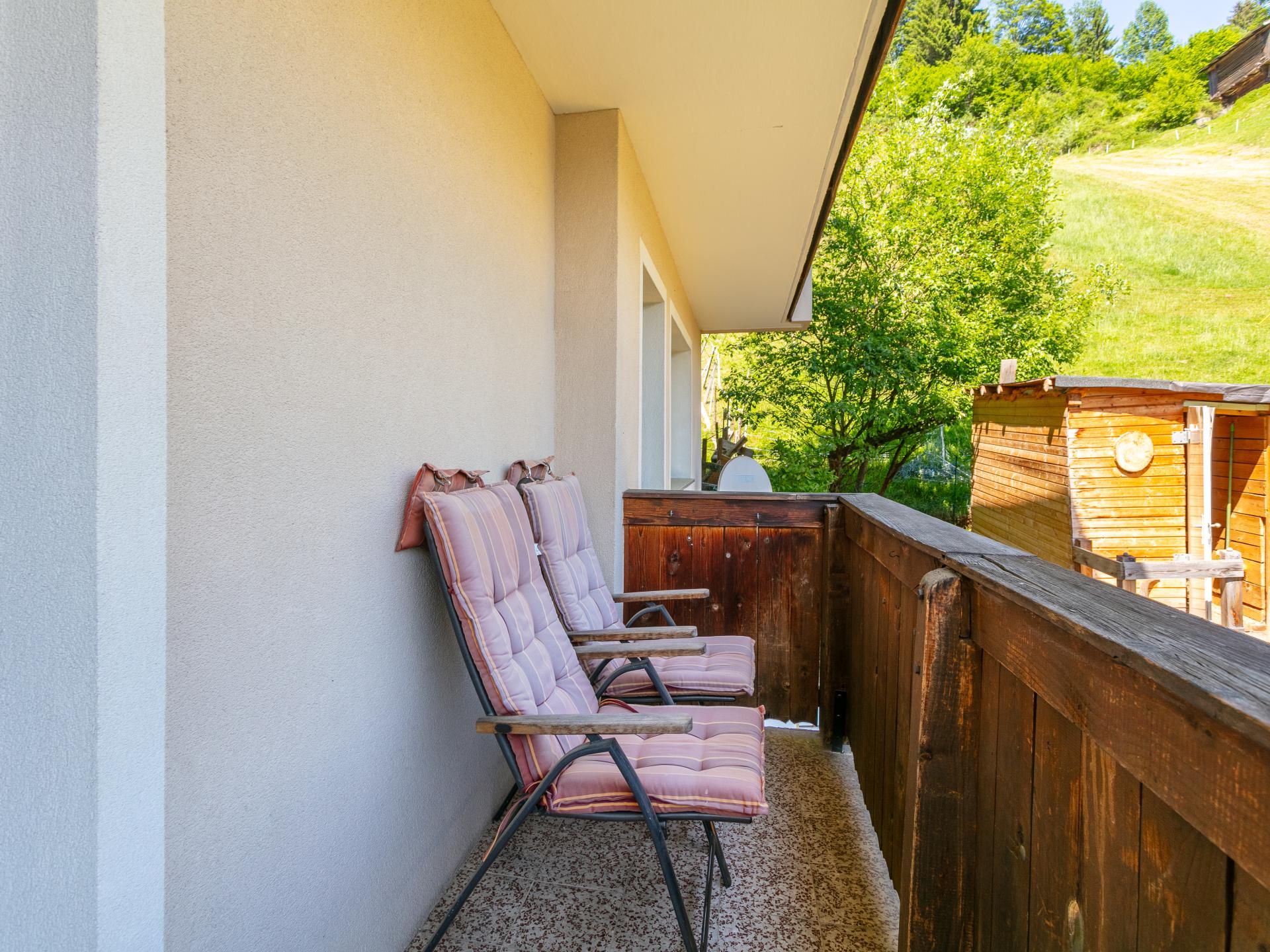 Ruim appartement voor 9 personen in Wildschönau, vlakbij de piste - foto 27